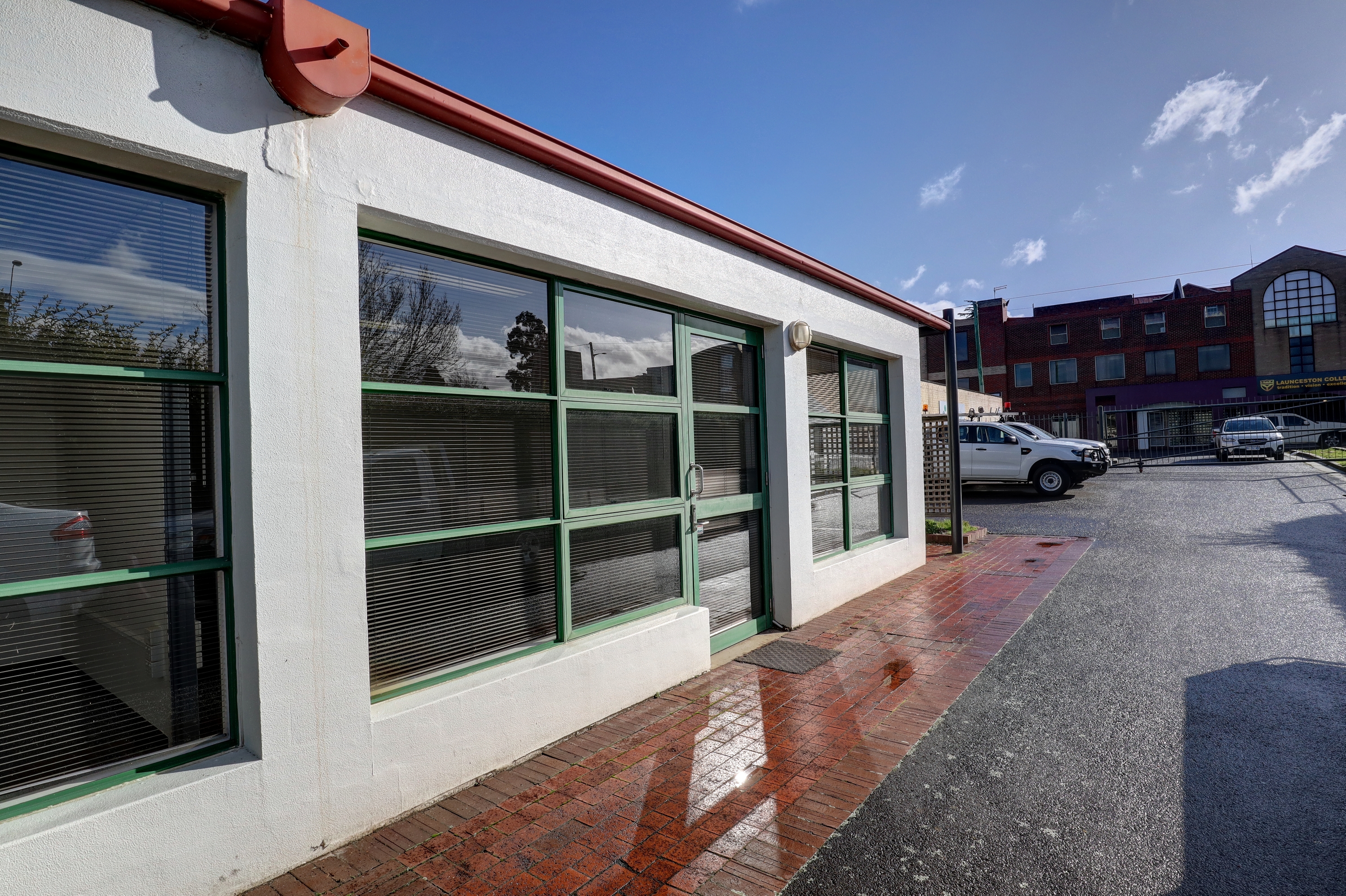 255 Brisbane Street, Launceston