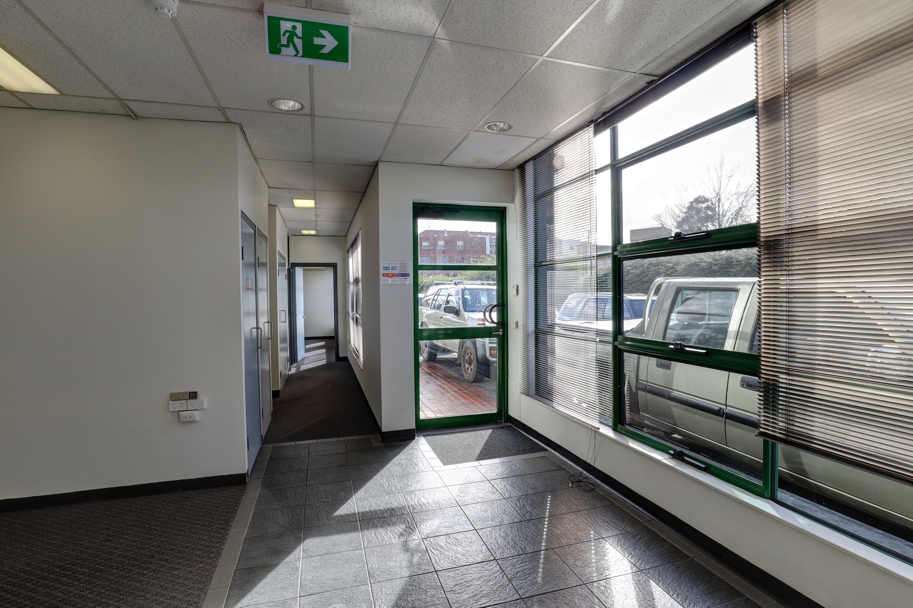 255 Brisbane Street, Launceston