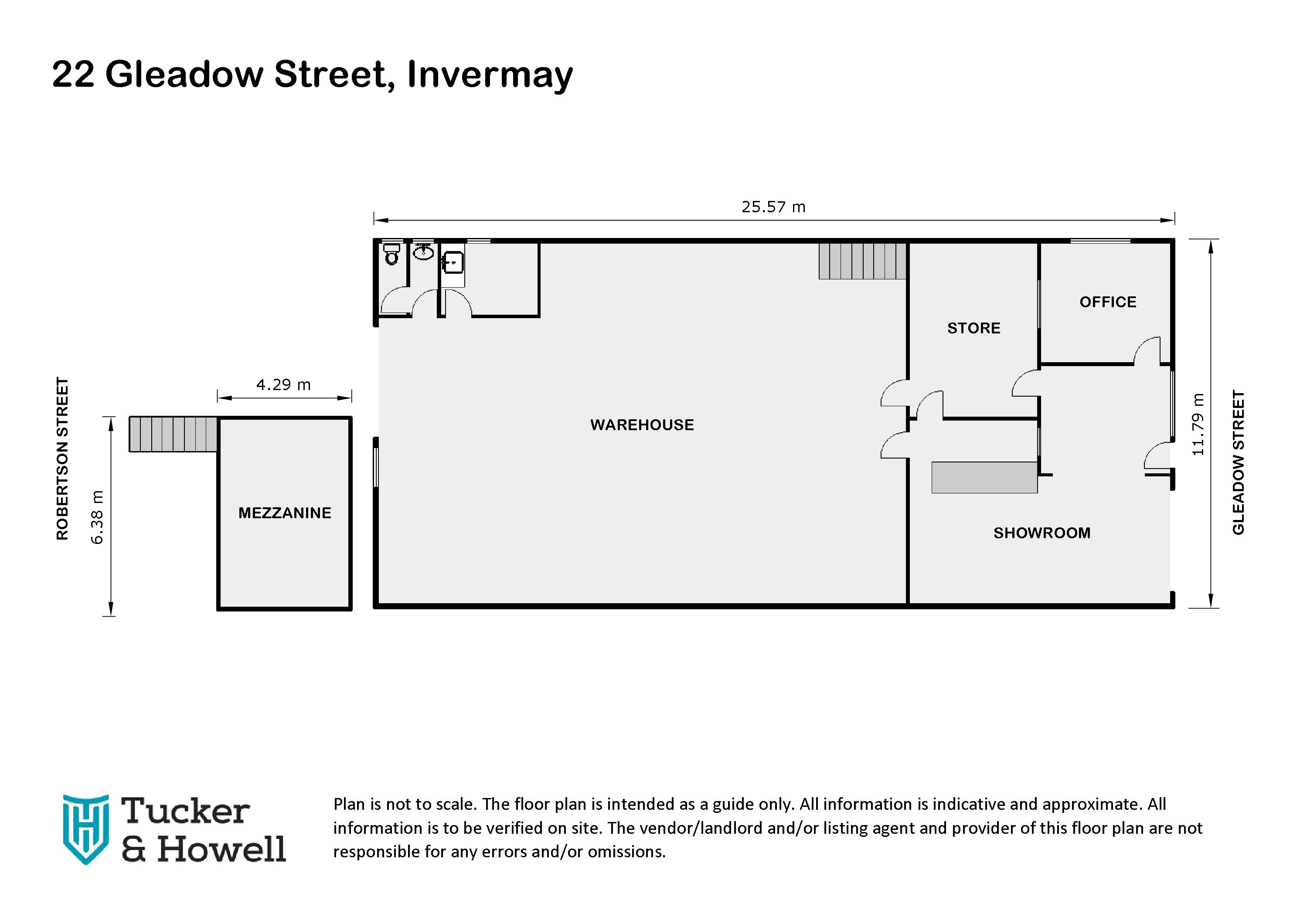 20-22 Gleadow Street, Invermay