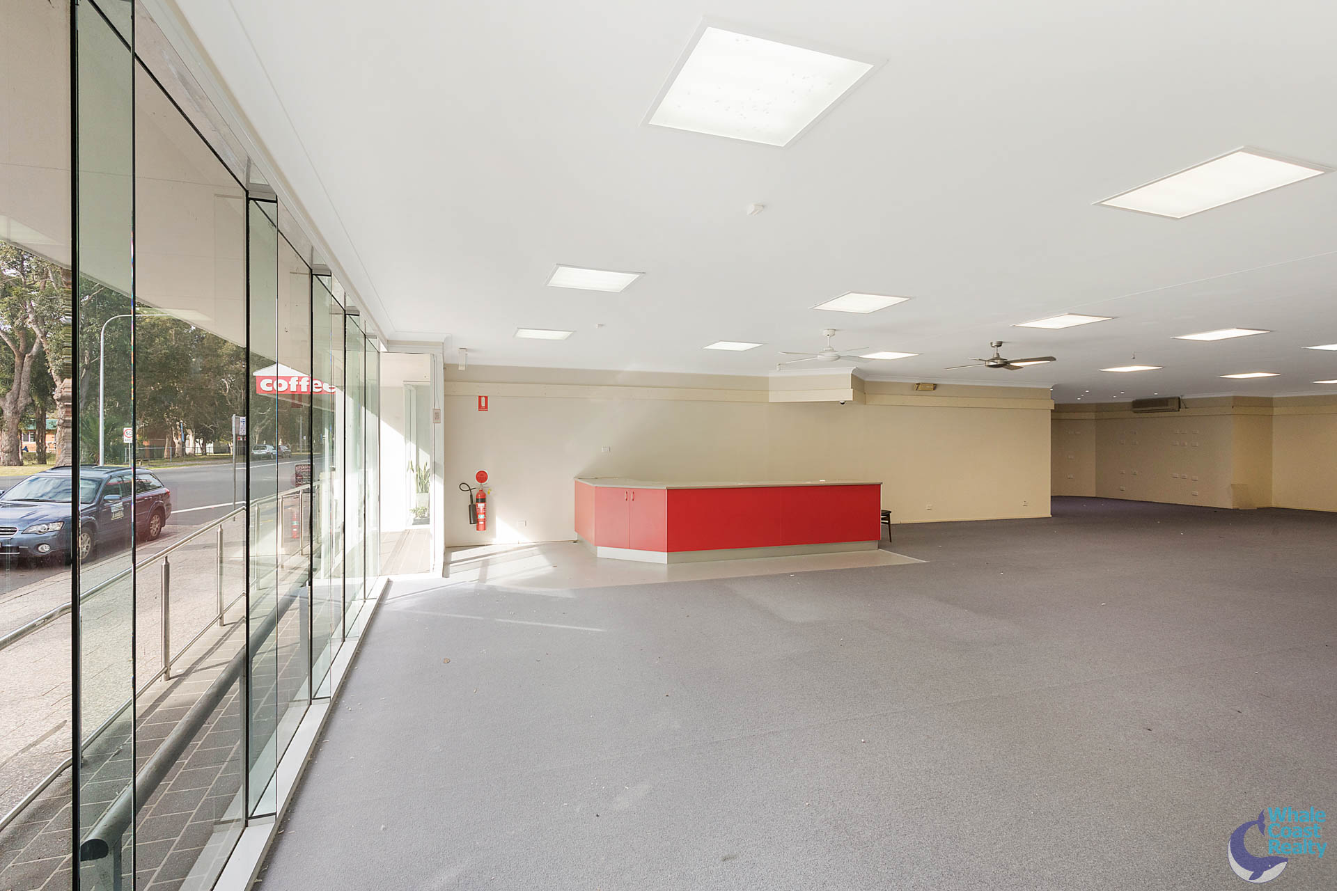 44 Princes Highway, Narooma