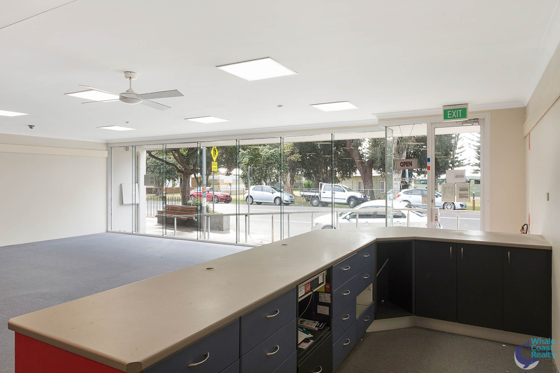 44 Princes Highway, Narooma