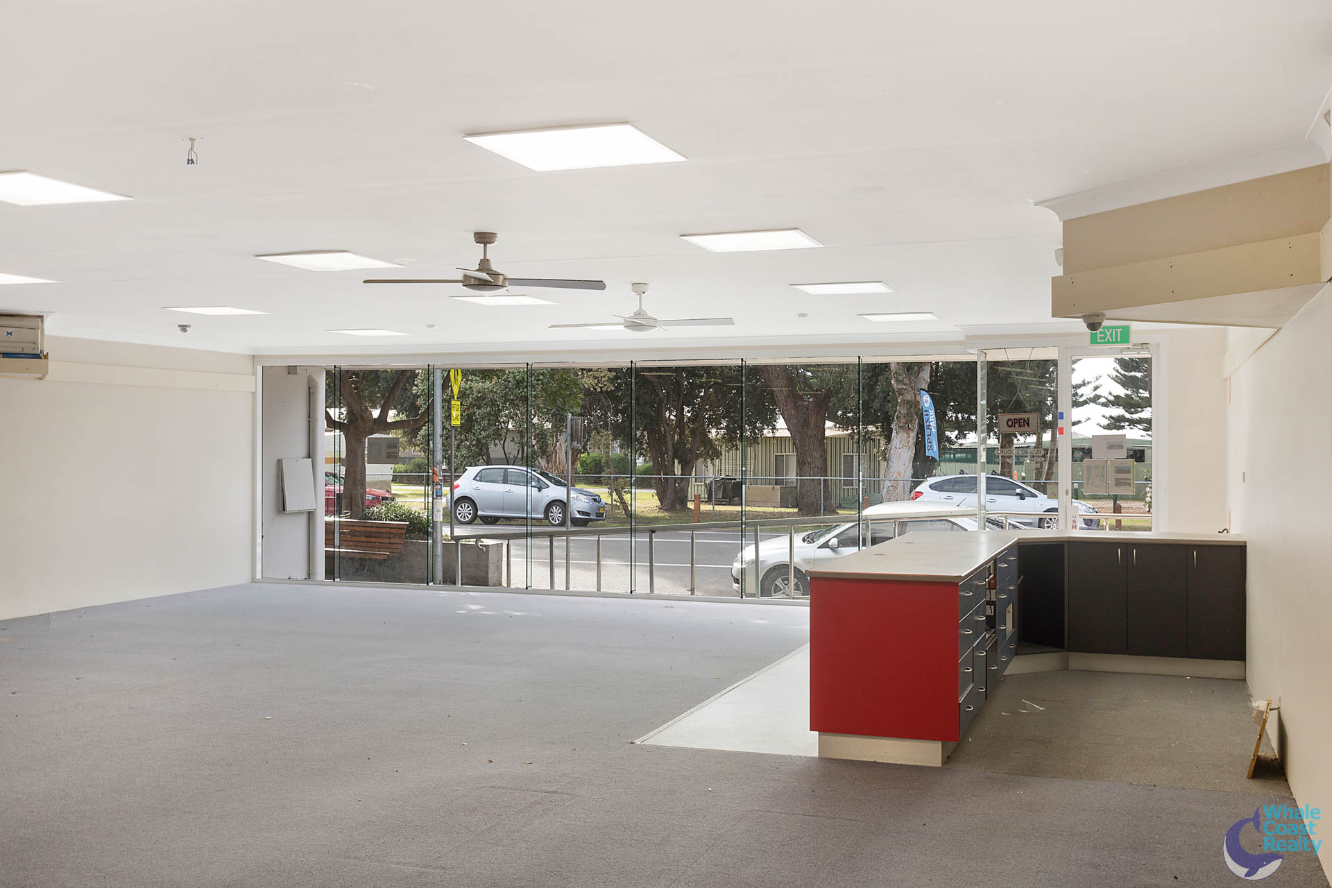 44 Princes Highway, Narooma