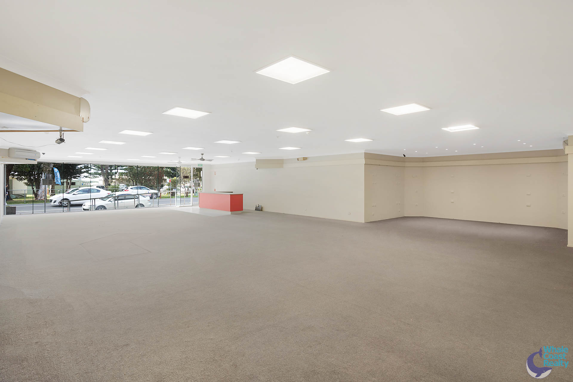 44 Princes Highway, Narooma