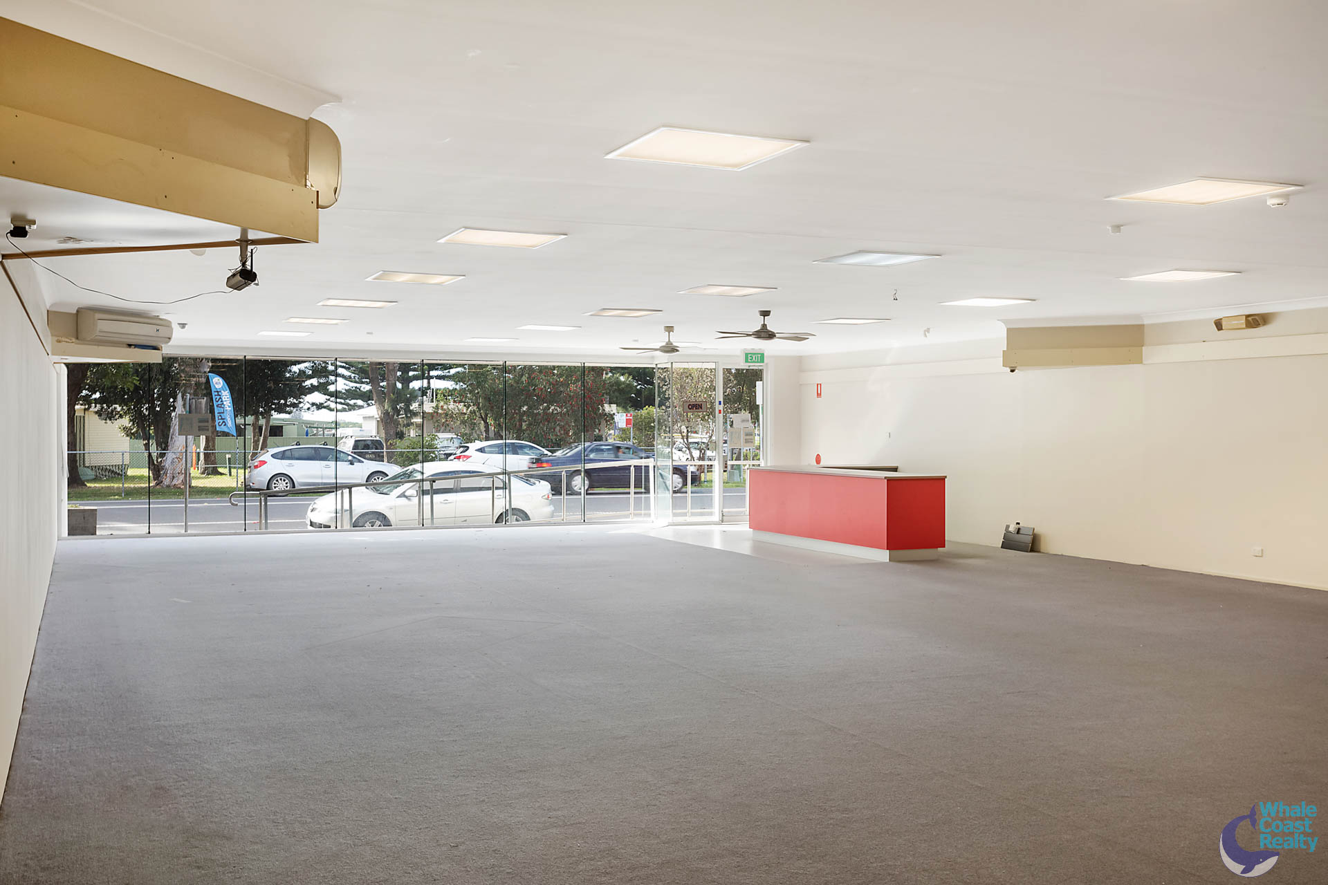 44 Princes Highway, Narooma