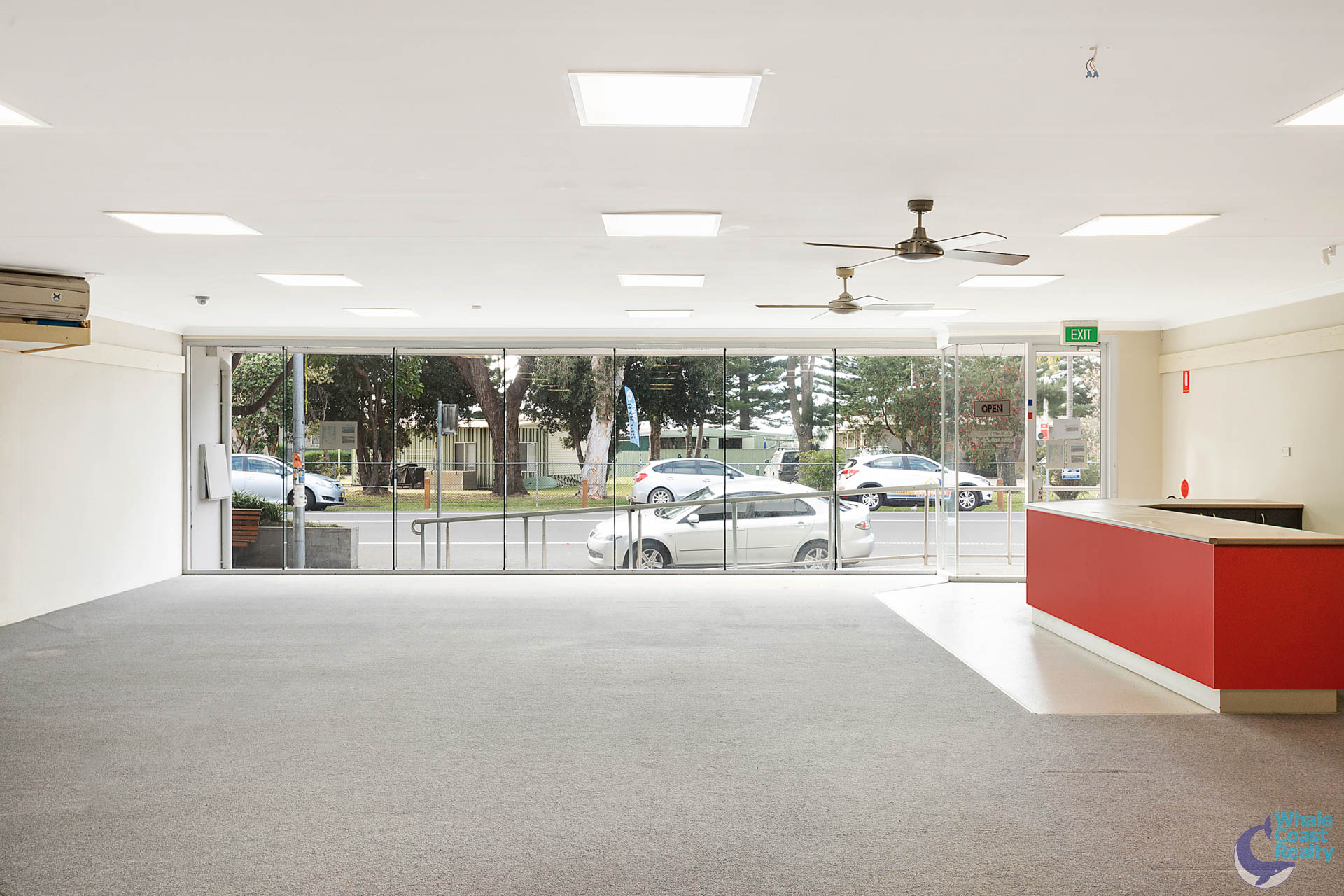 44 Princes Highway, Narooma