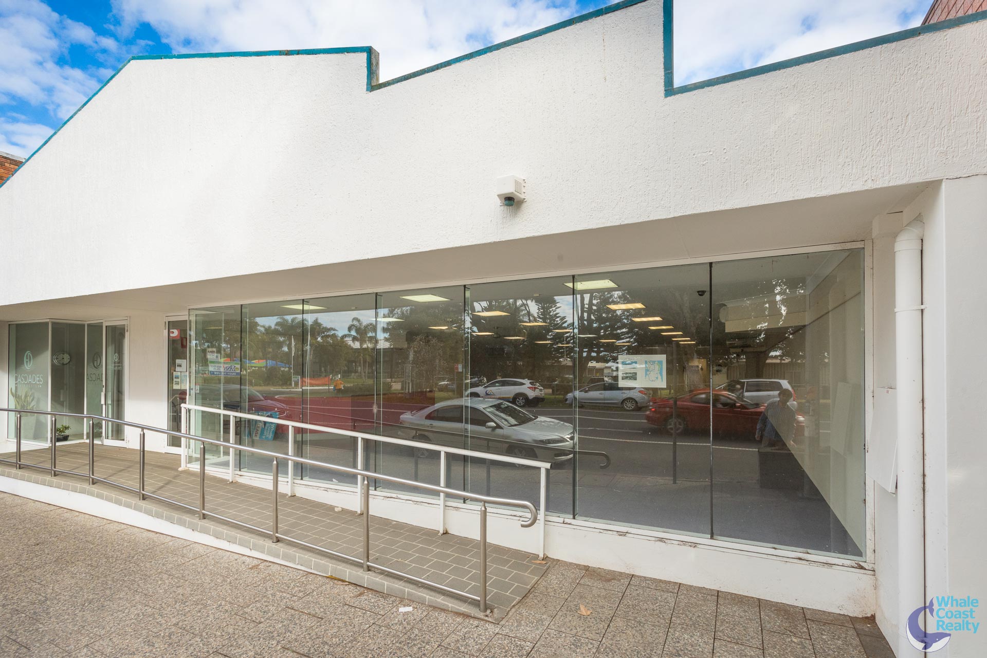 44 Princes Highway, Narooma