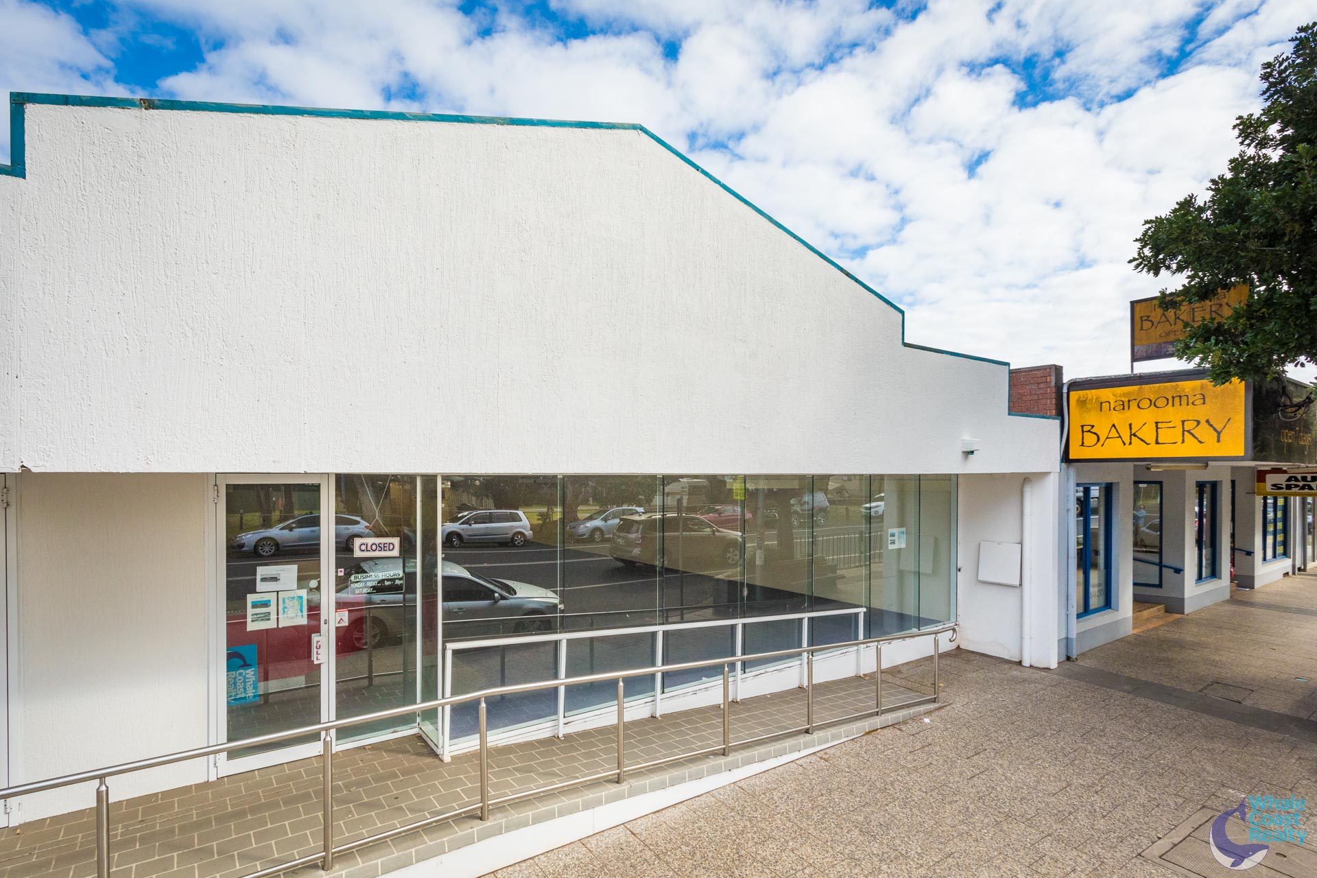 44 Princes Highway, Narooma