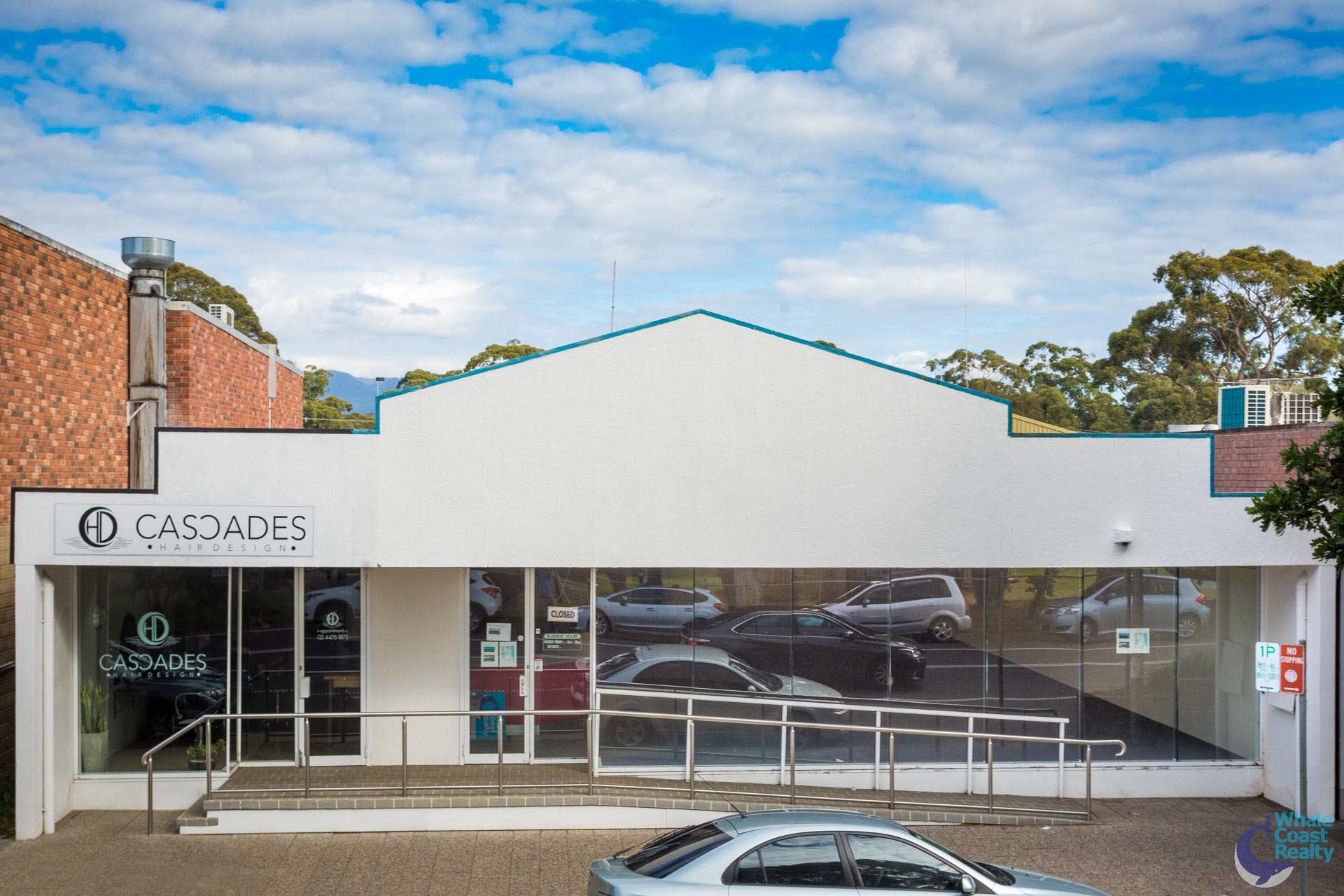 44 Princes Highway, Narooma