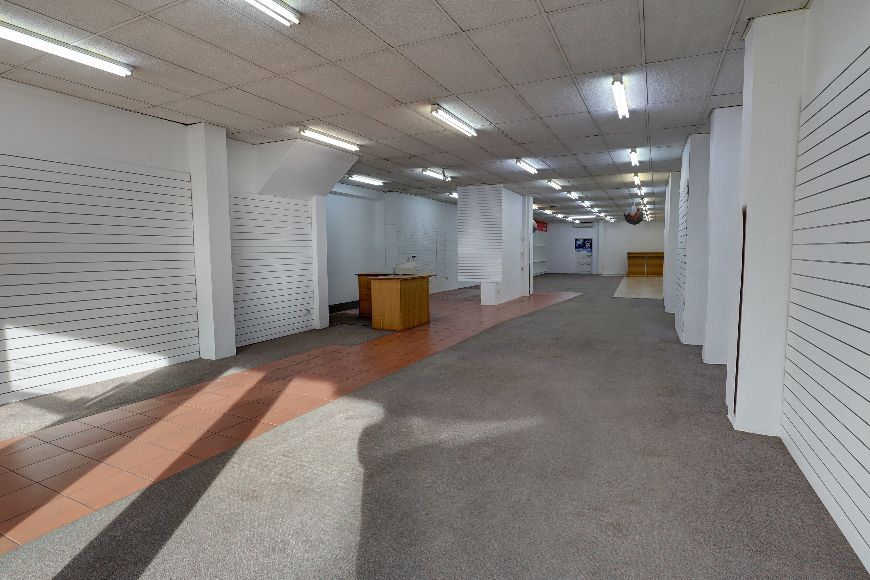 140 Charles Street, Launceston