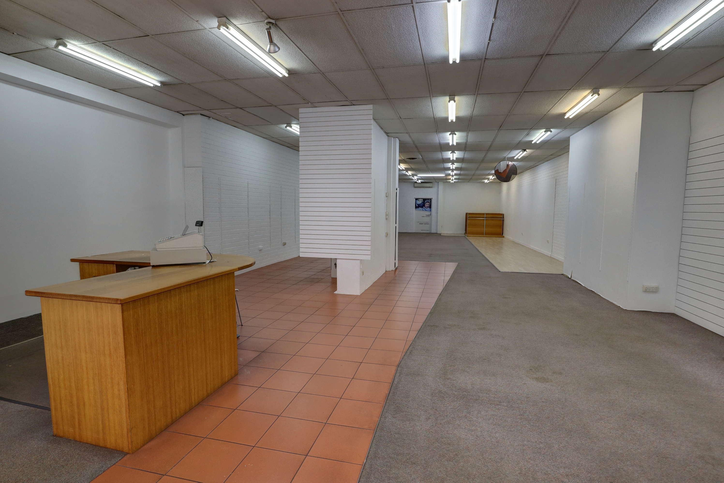 140 Charles Street, Launceston