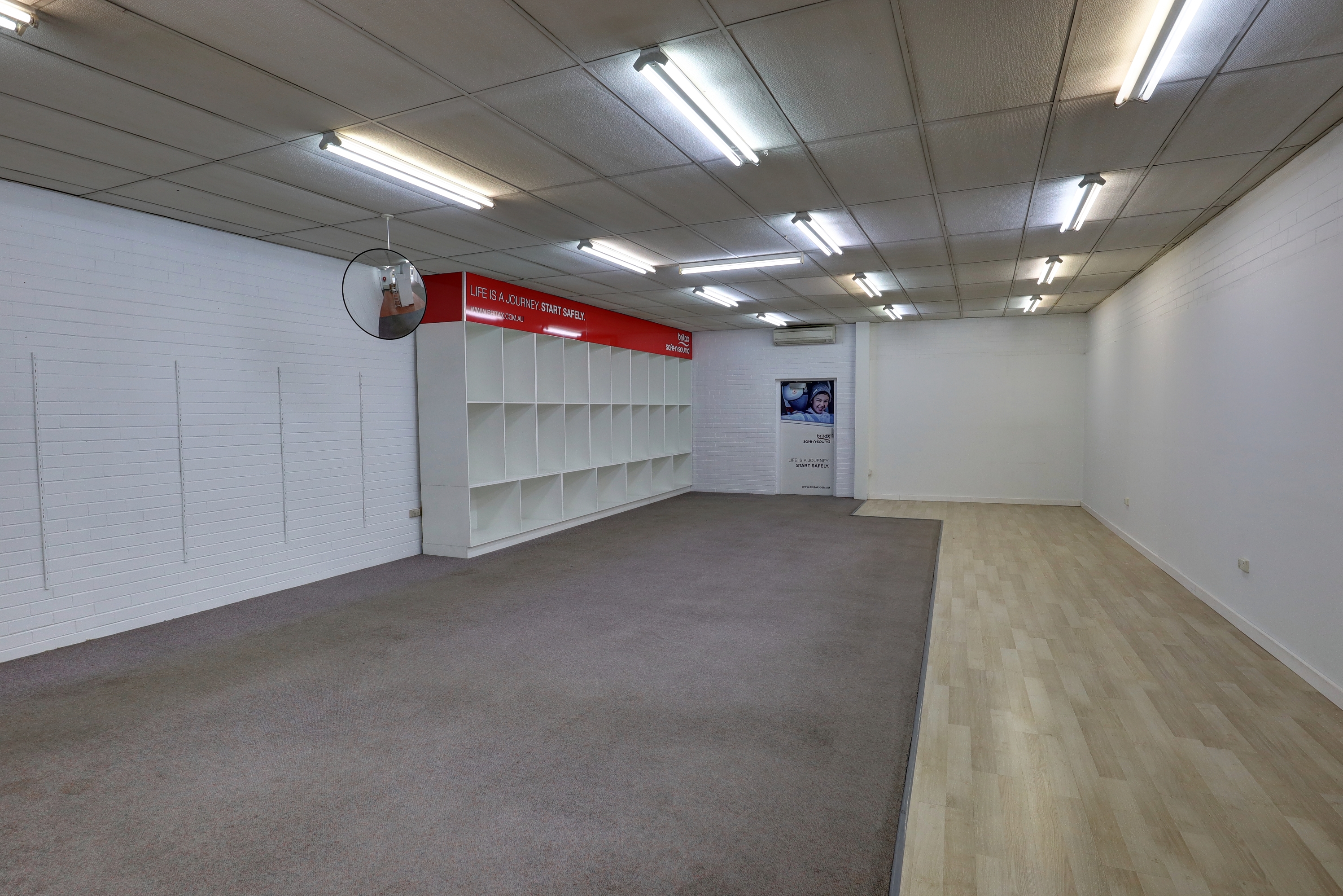 140 Charles Street, Launceston