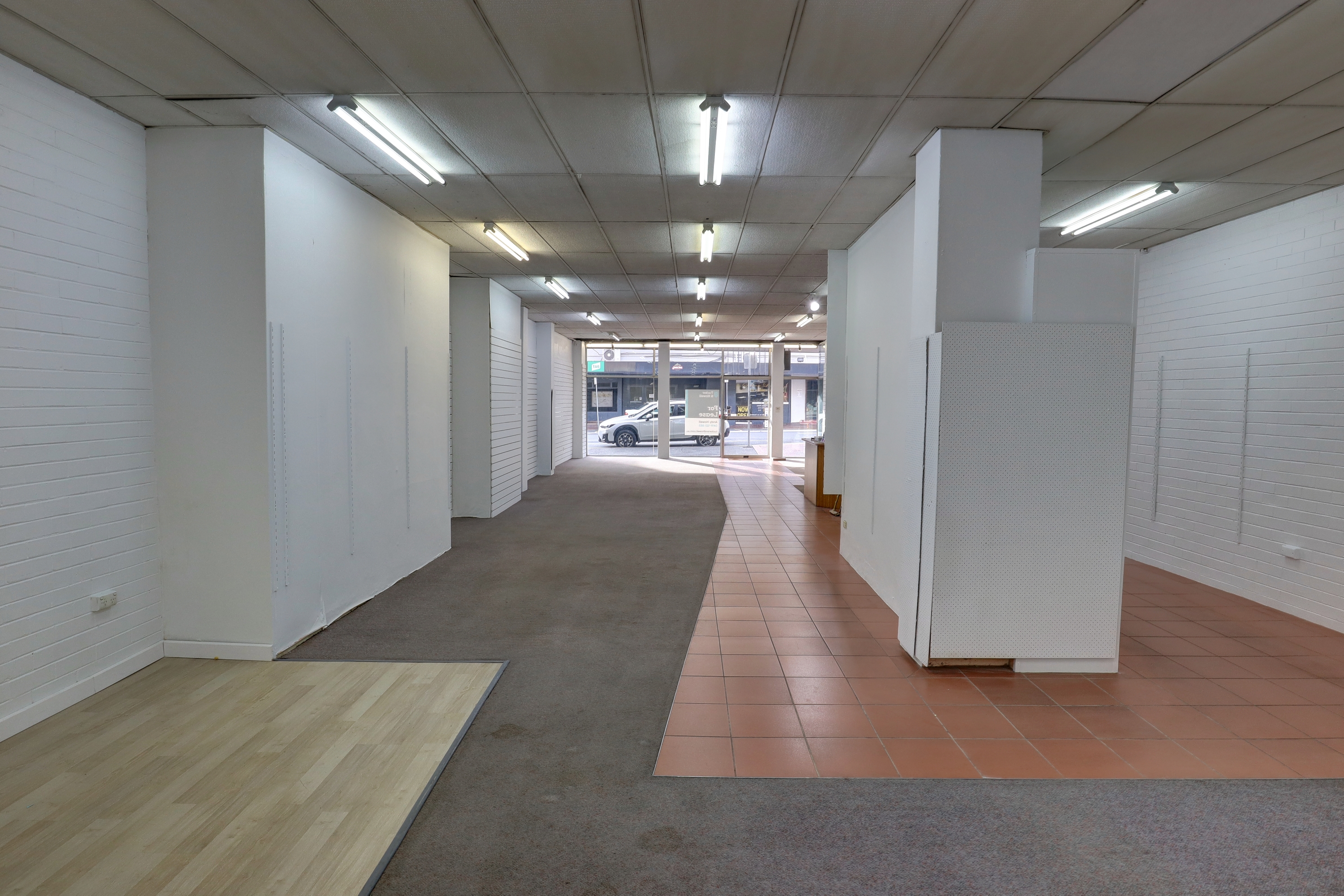 140 Charles Street, Launceston