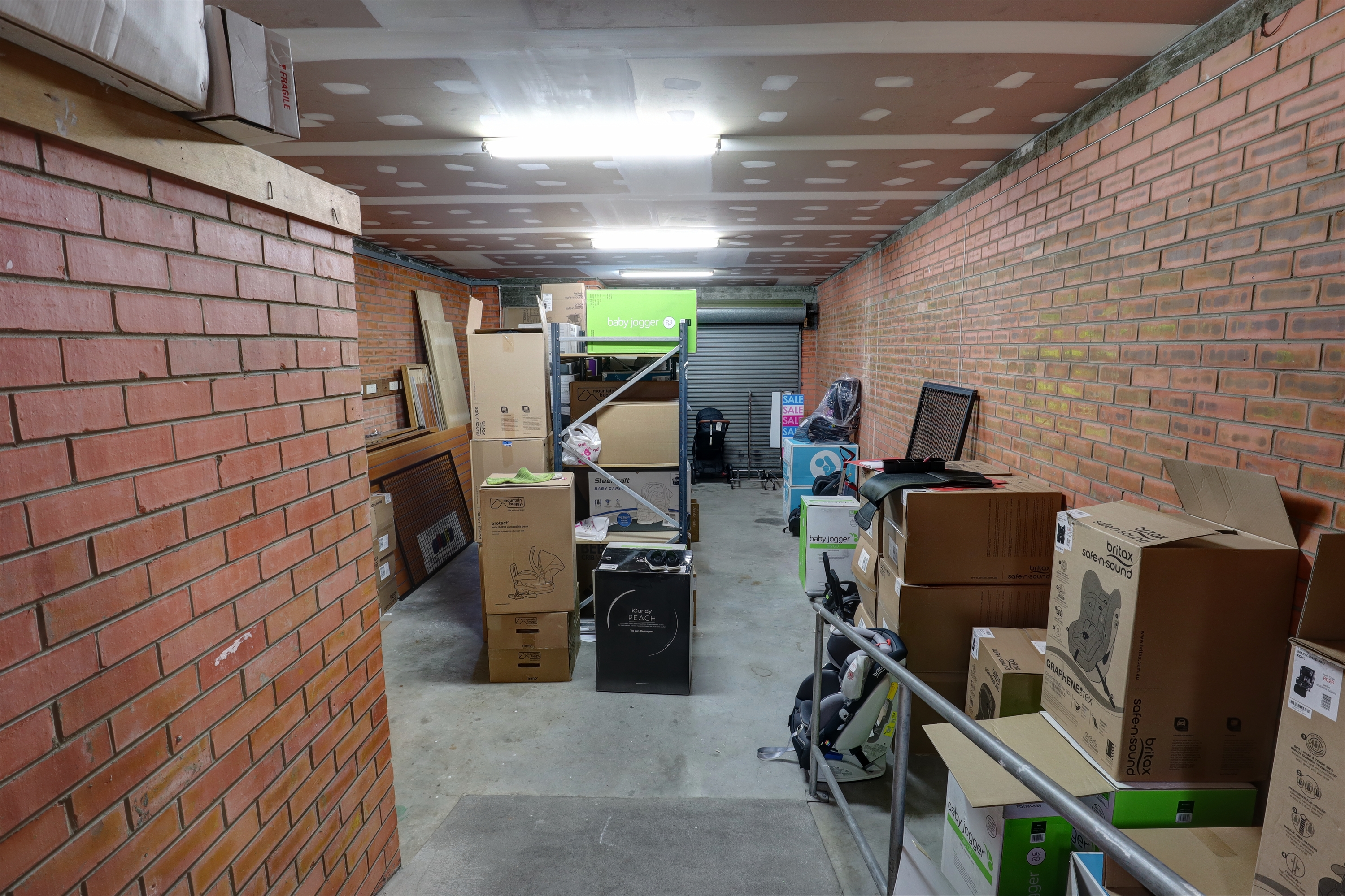 140 Charles Street, Launceston