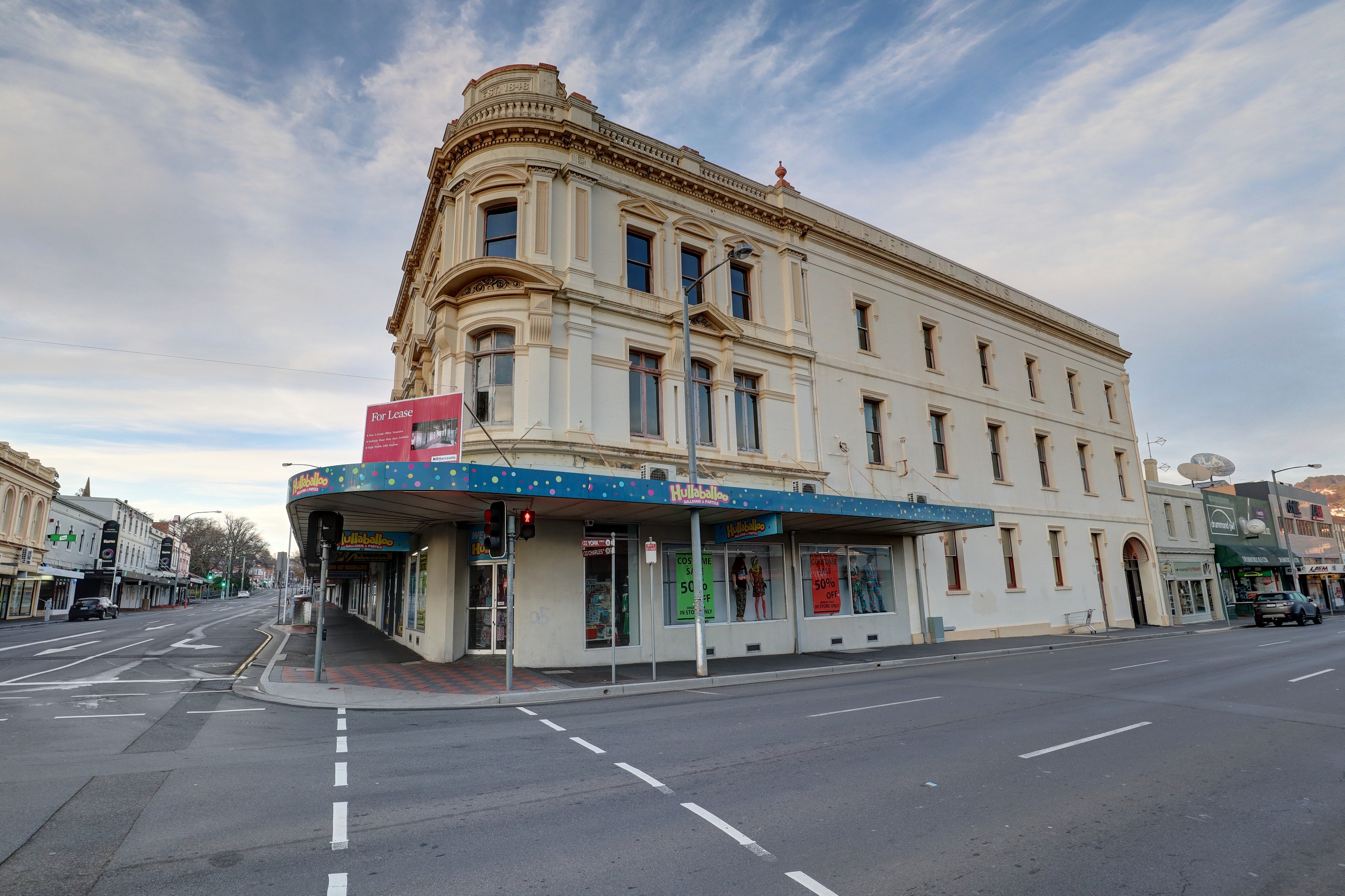 126 Charles Street, Launceston