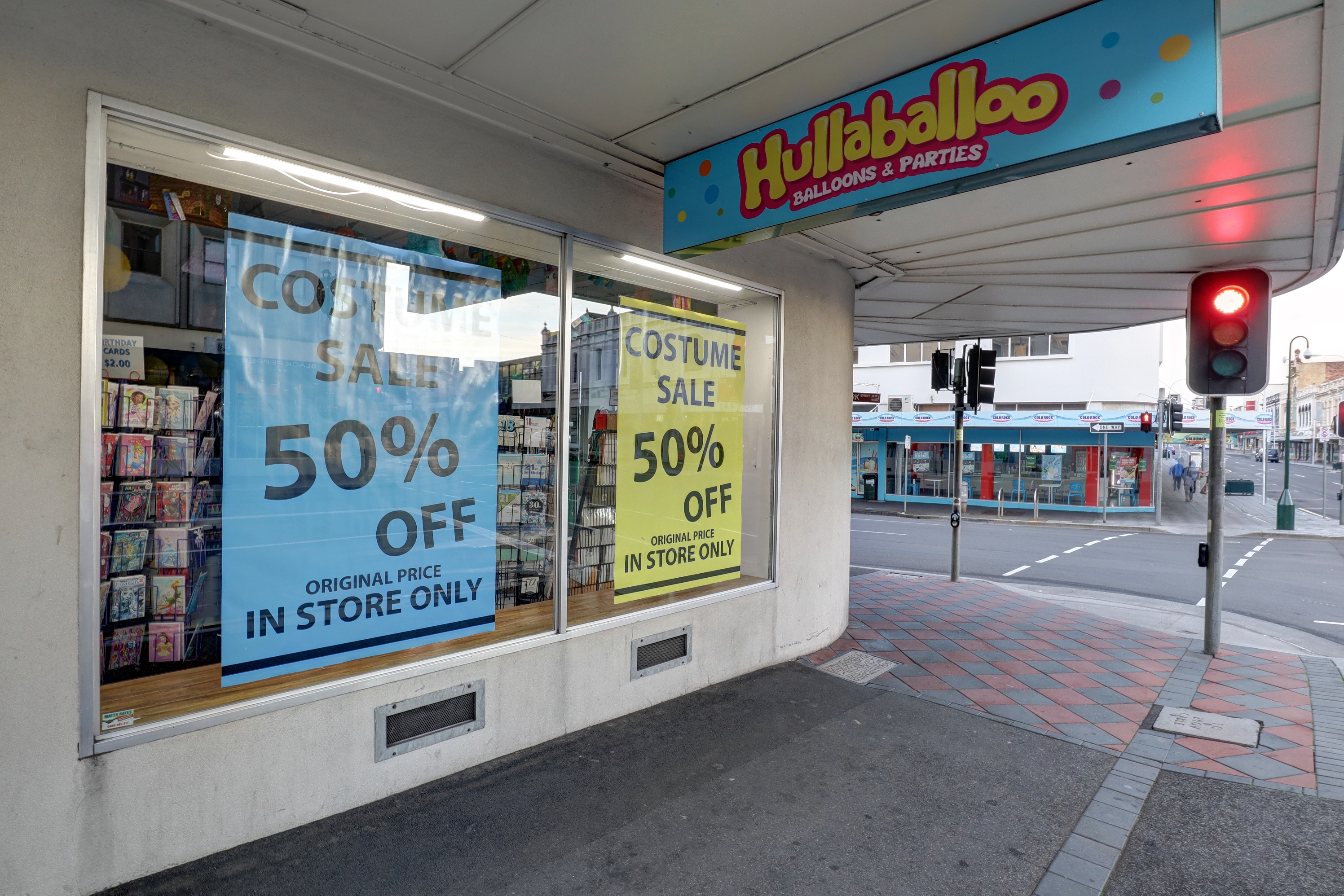 126 Charles Street, Launceston