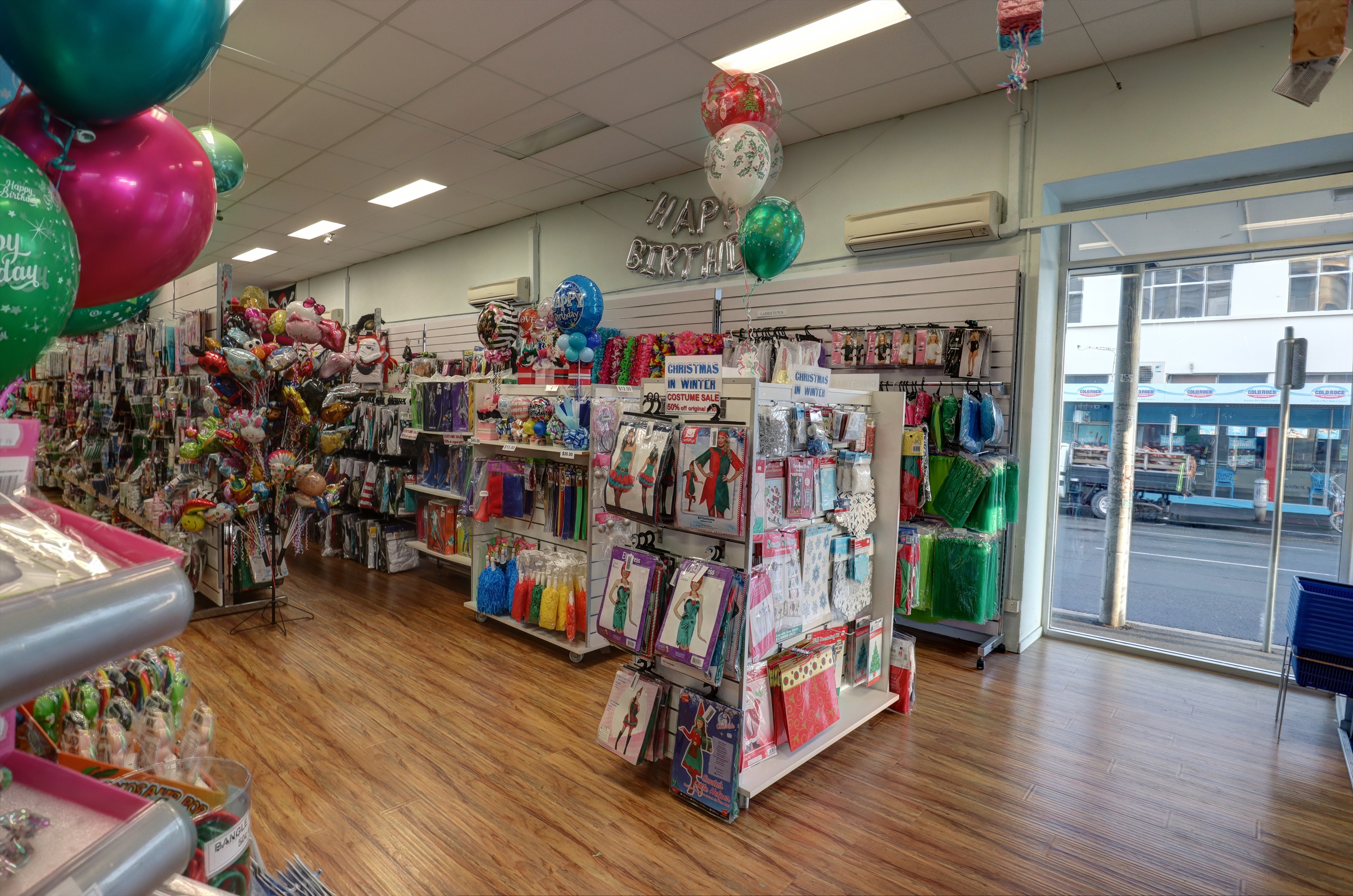 126 Charles Street, Launceston