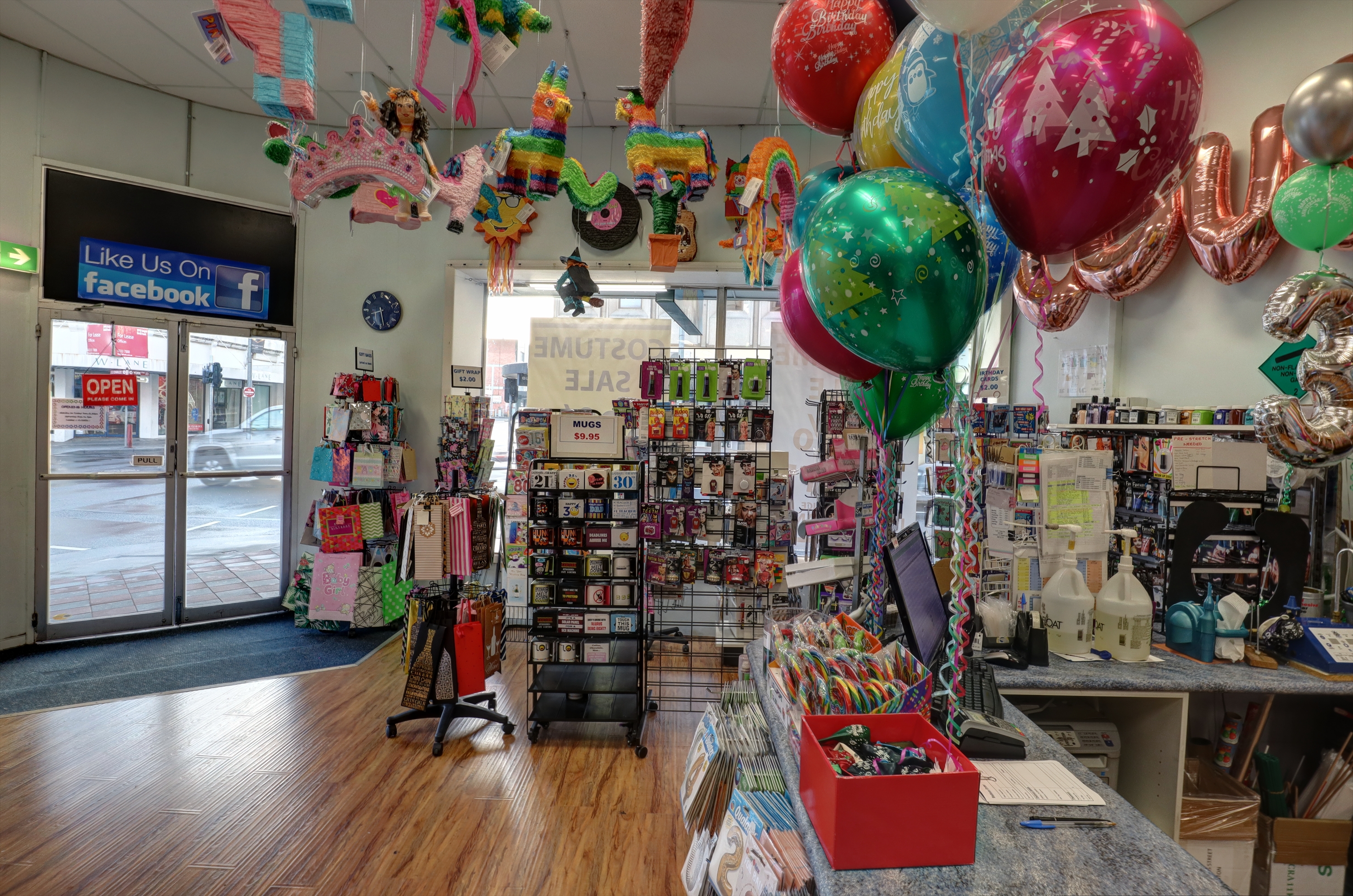 126 Charles Street, Launceston