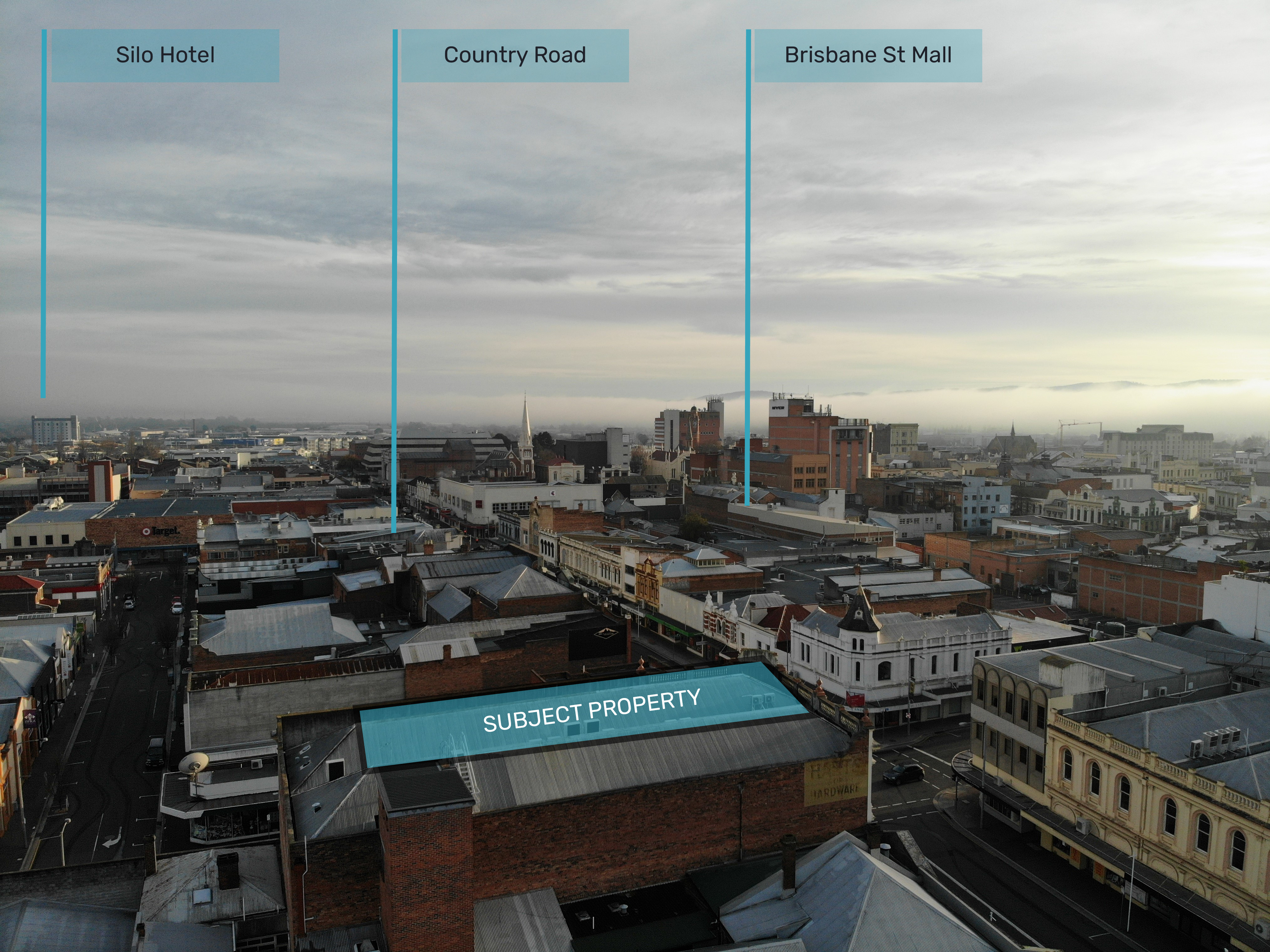 126 Charles Street, Launceston