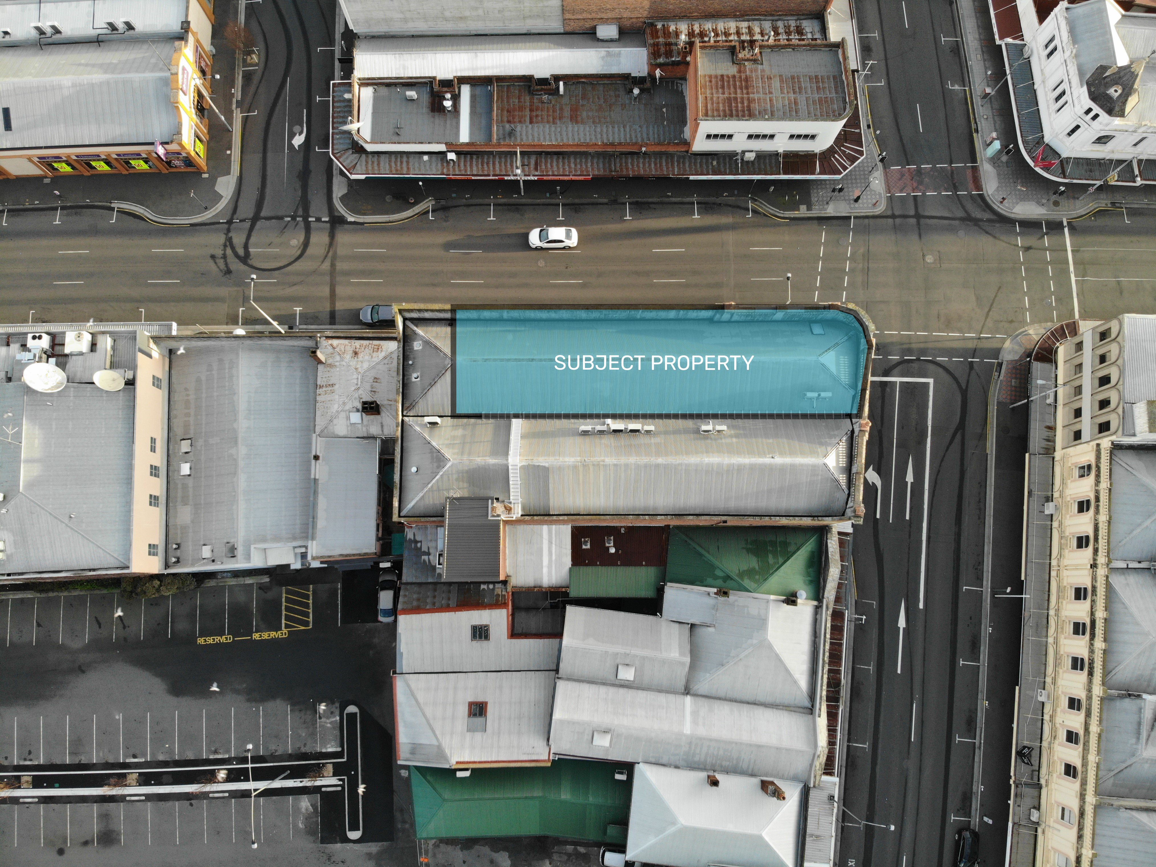 126 Charles Street, Launceston