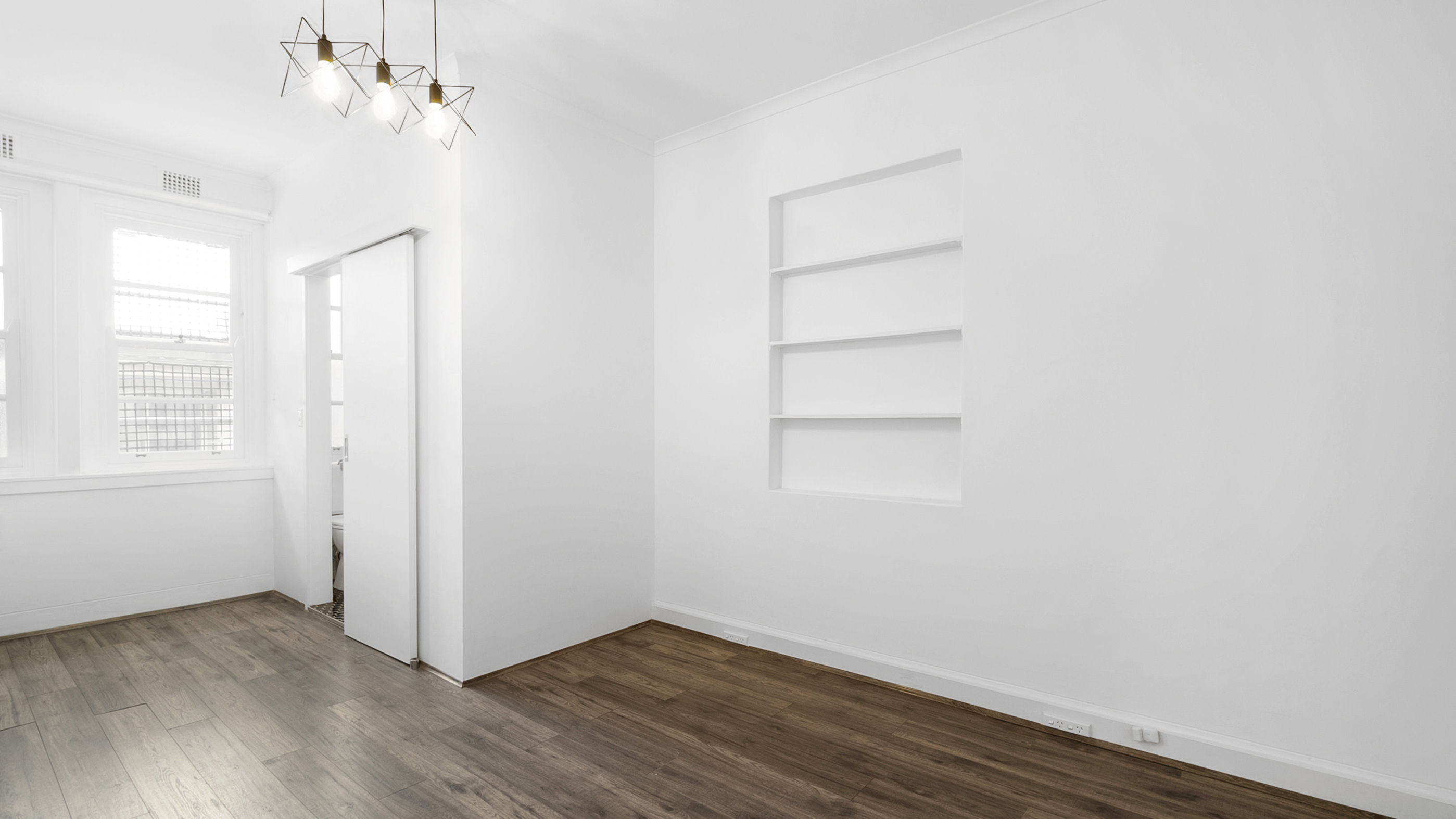 397-405 Bourke Street