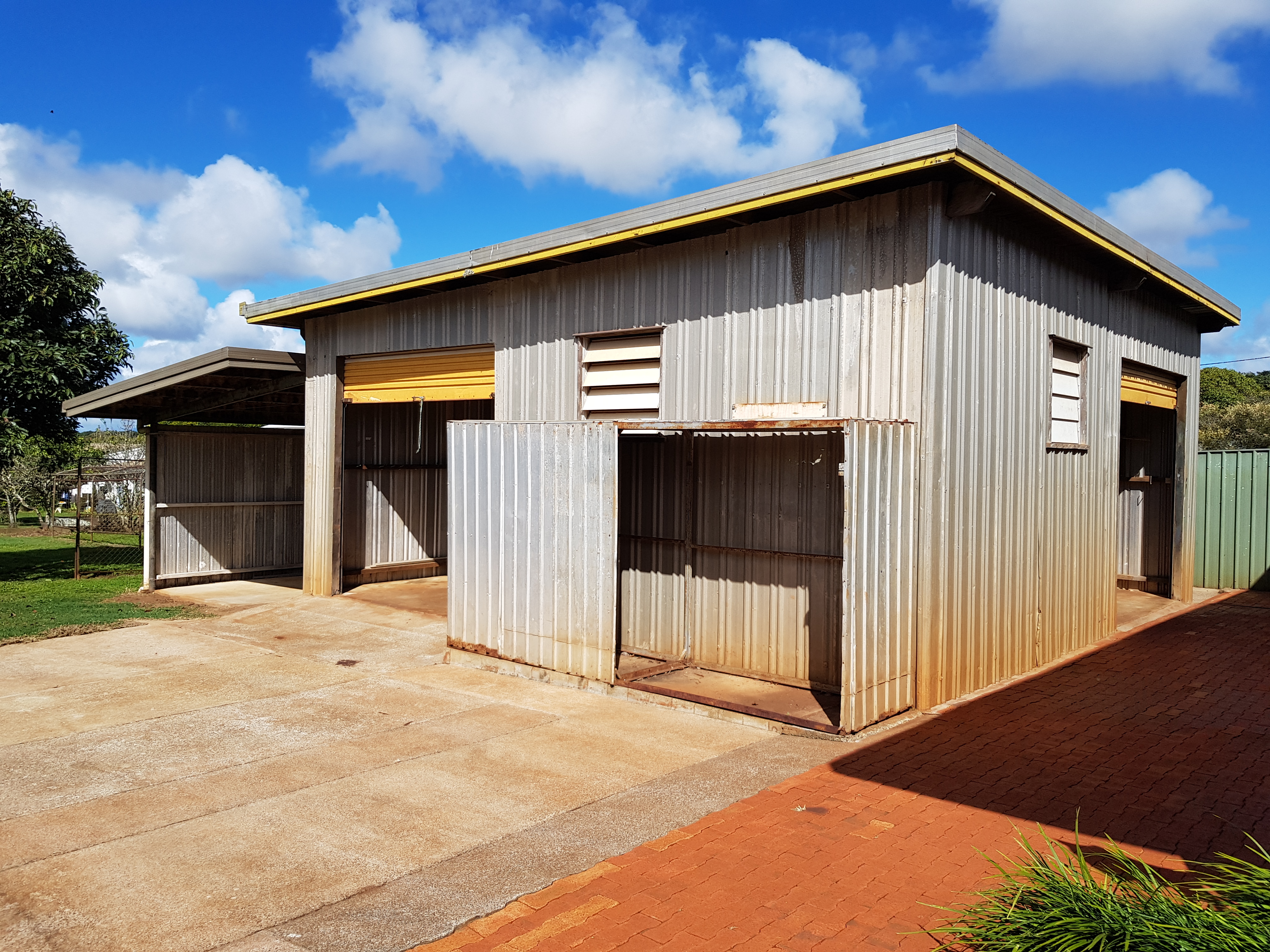 32 KENNEDY HIGHWAY, Tolga