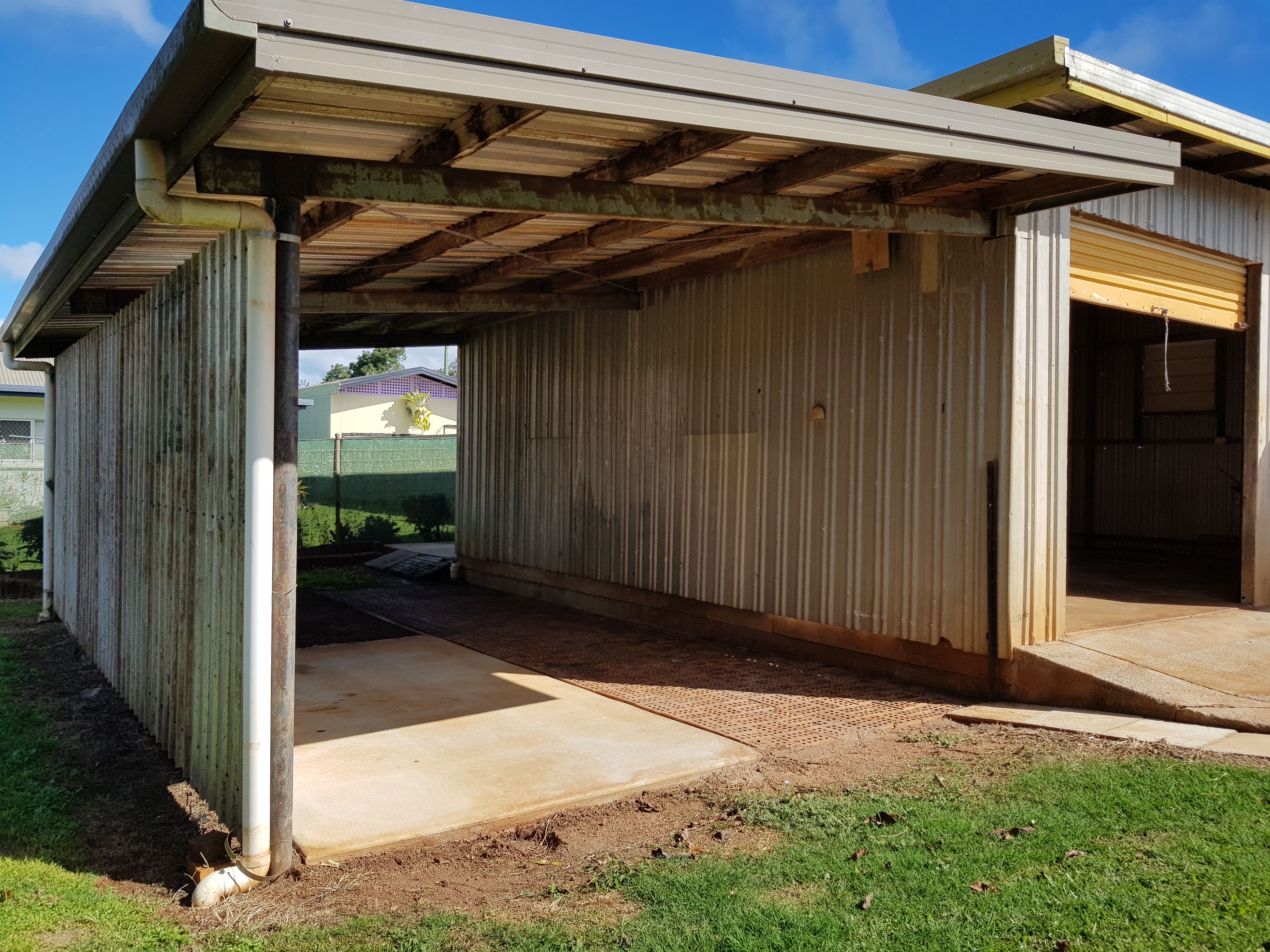 32 KENNEDY HIGHWAY, Tolga