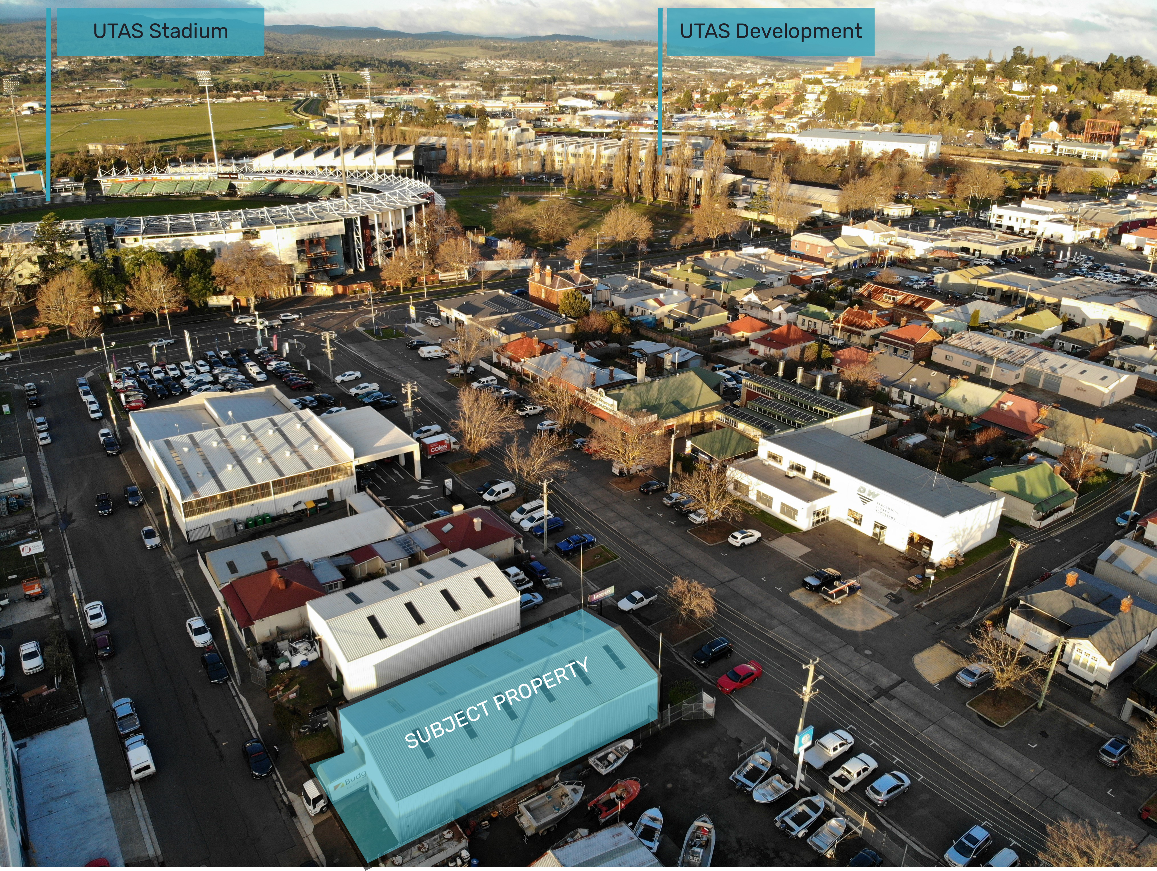 20-22 Gleadow Street, Invermay