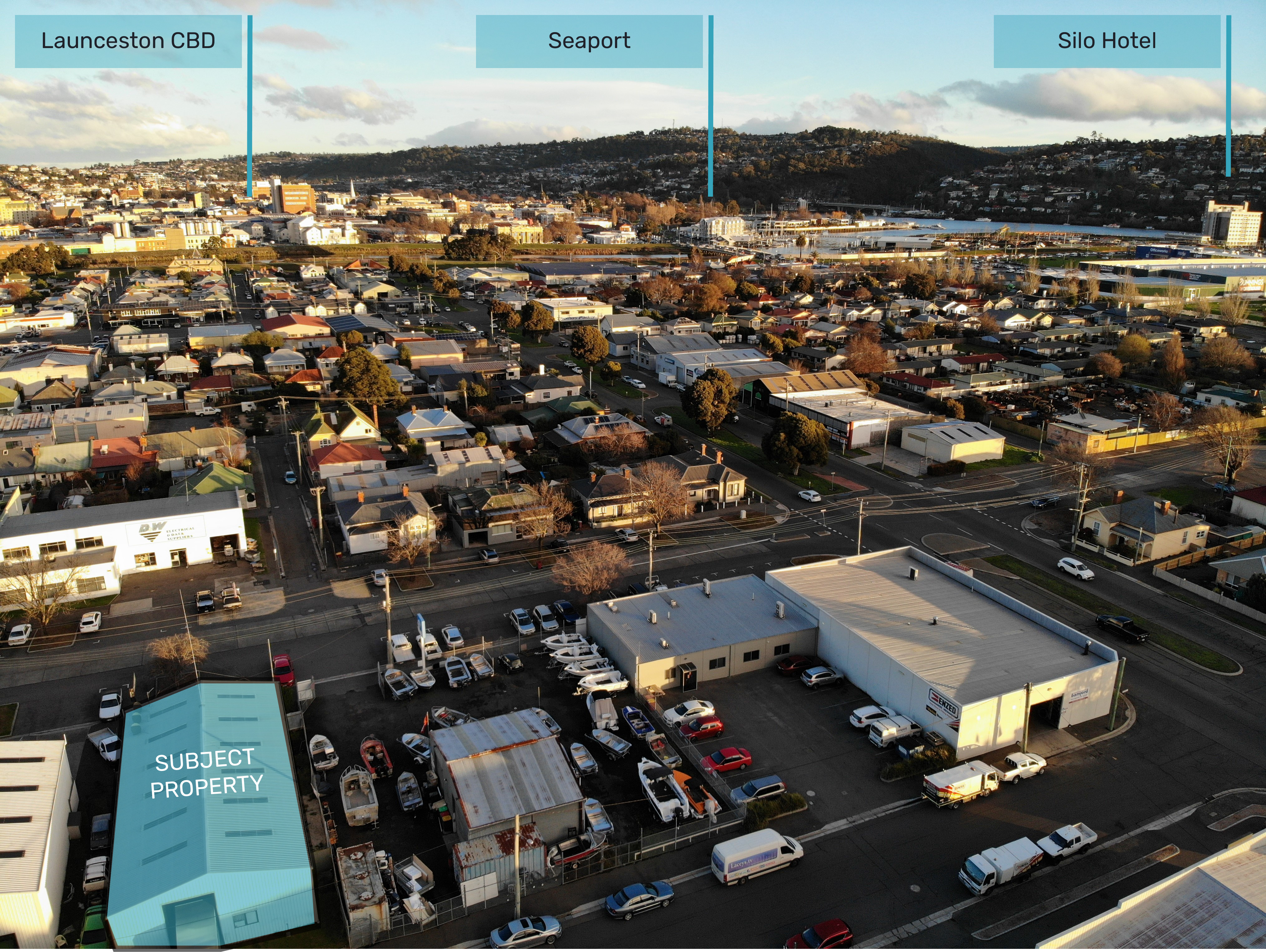 20-22 Gleadow Street, Invermay