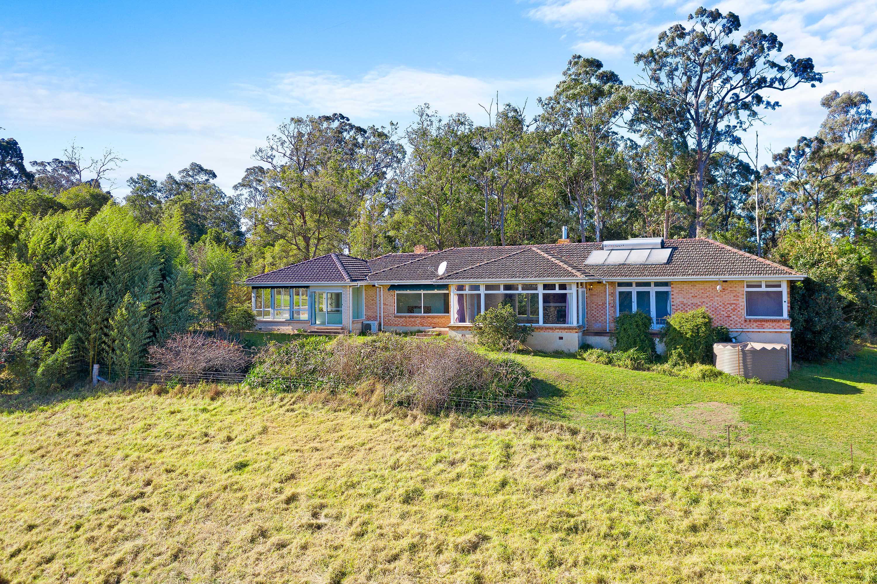 9523 Princes Highway, Dignams Creek