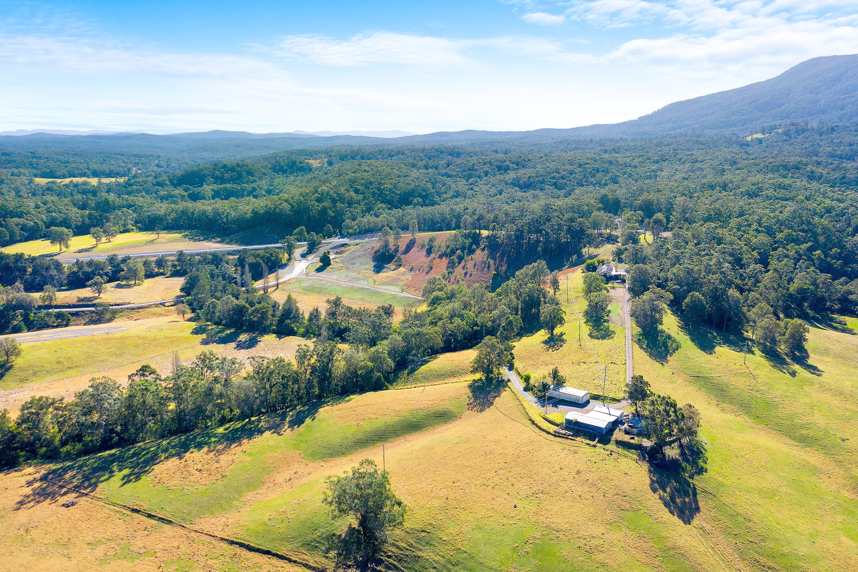 9523 Princes Highway, Dignams Creek