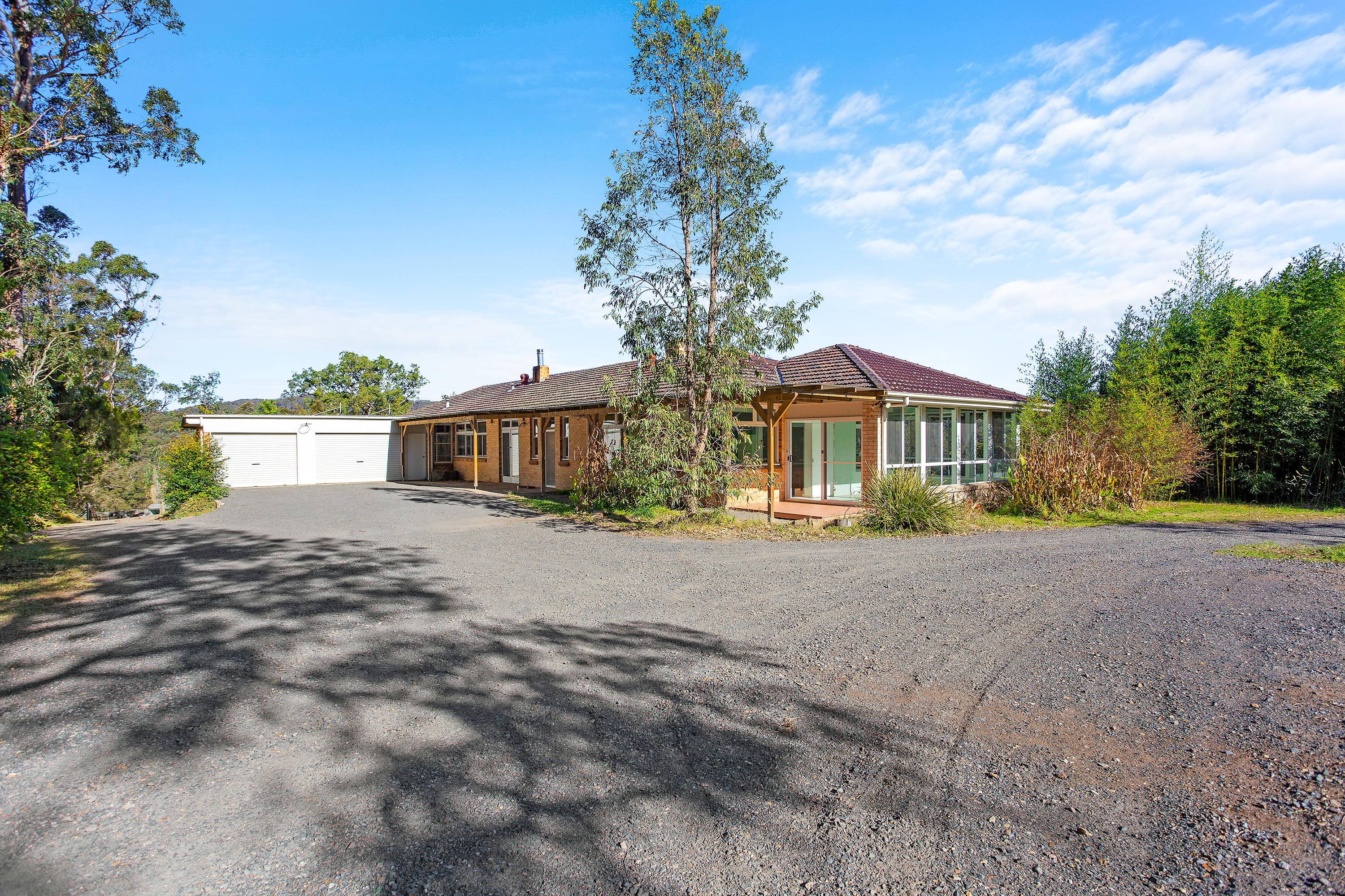 9523 Princes Highway, Dignams Creek
