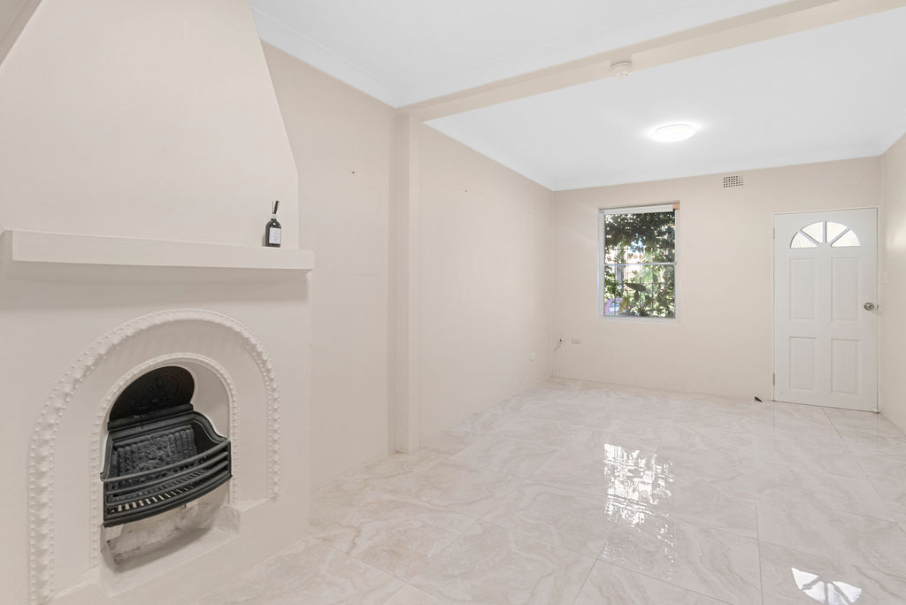 8 Rose Terrace