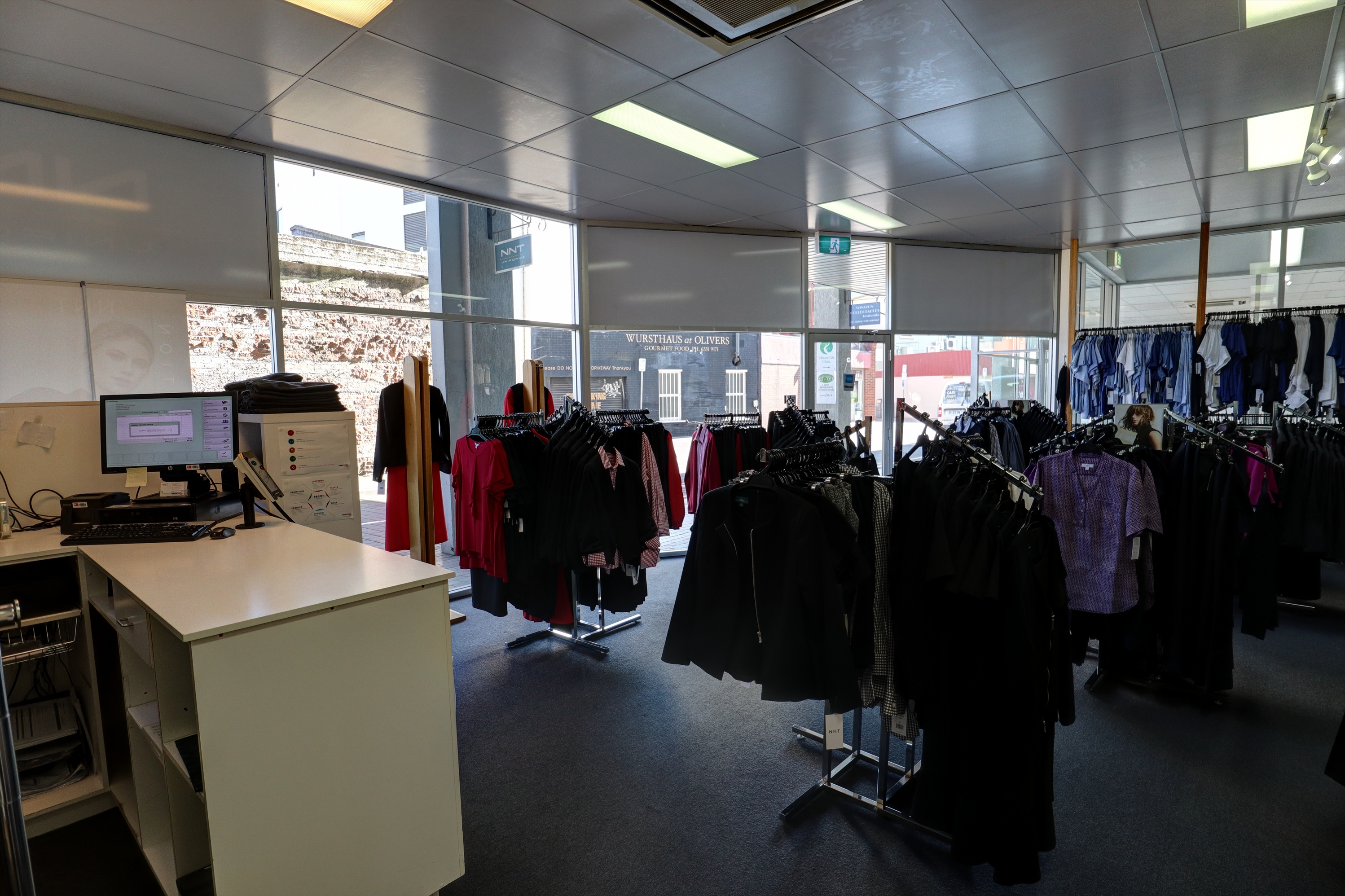 94 York Street, Launceston