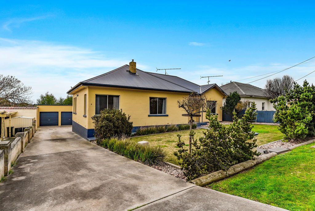 4 Victor Street, Mount Gambier