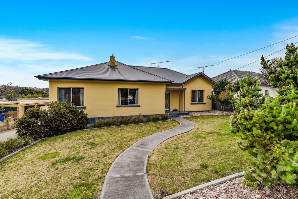 4 Victor Street, Mount Gambier