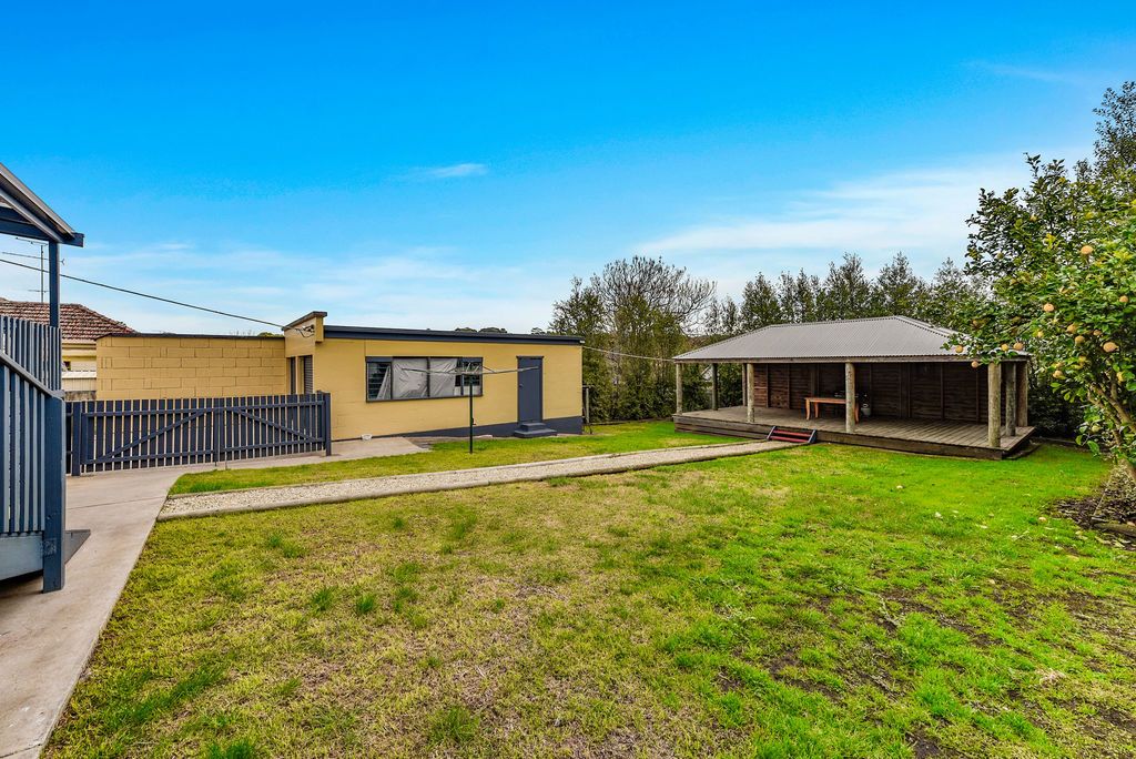4 Victor Street, Mount Gambier