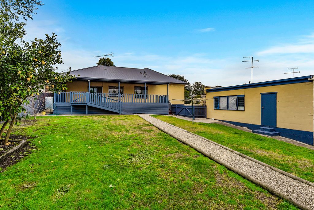 4 Victor Street, Mount Gambier