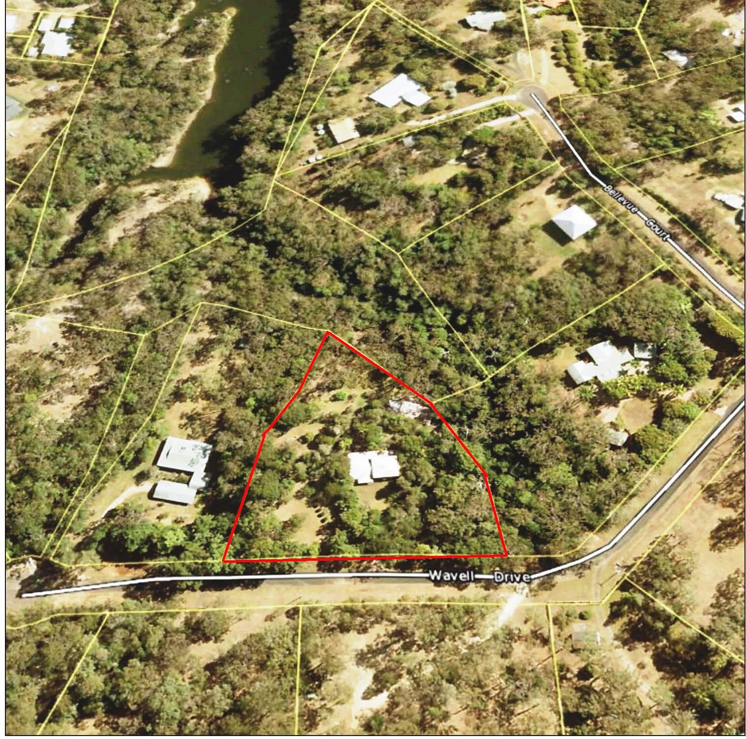 24 Wavell Drive, Tinaroo