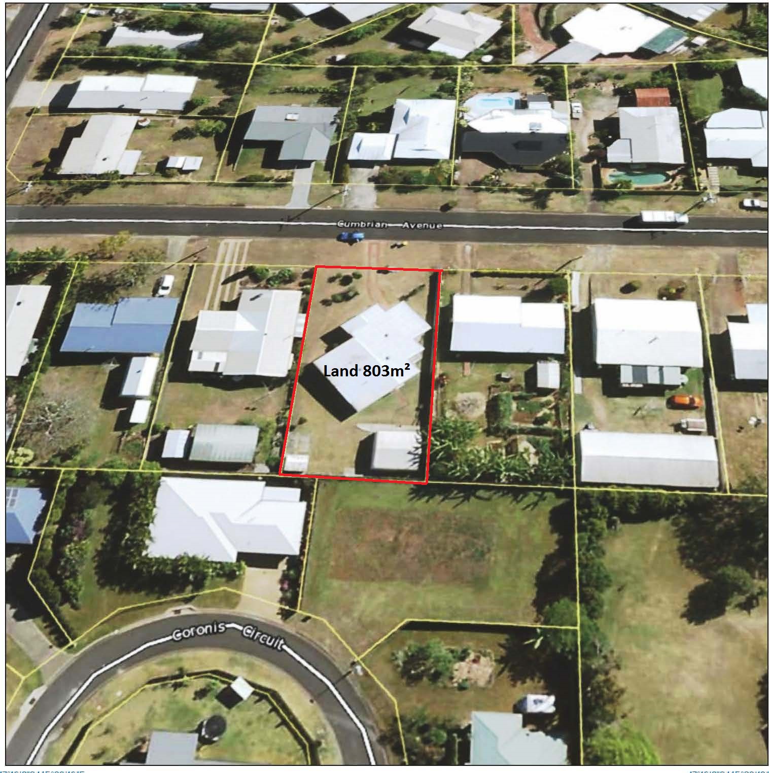 27 Cumbrian Avenue, Atherton
