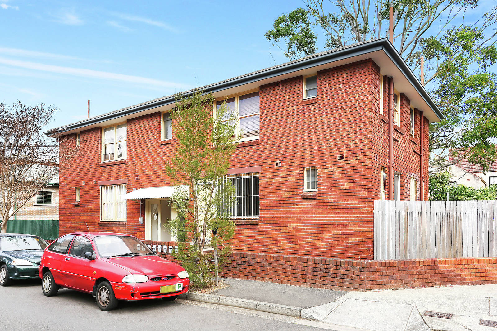 119 Probert Street