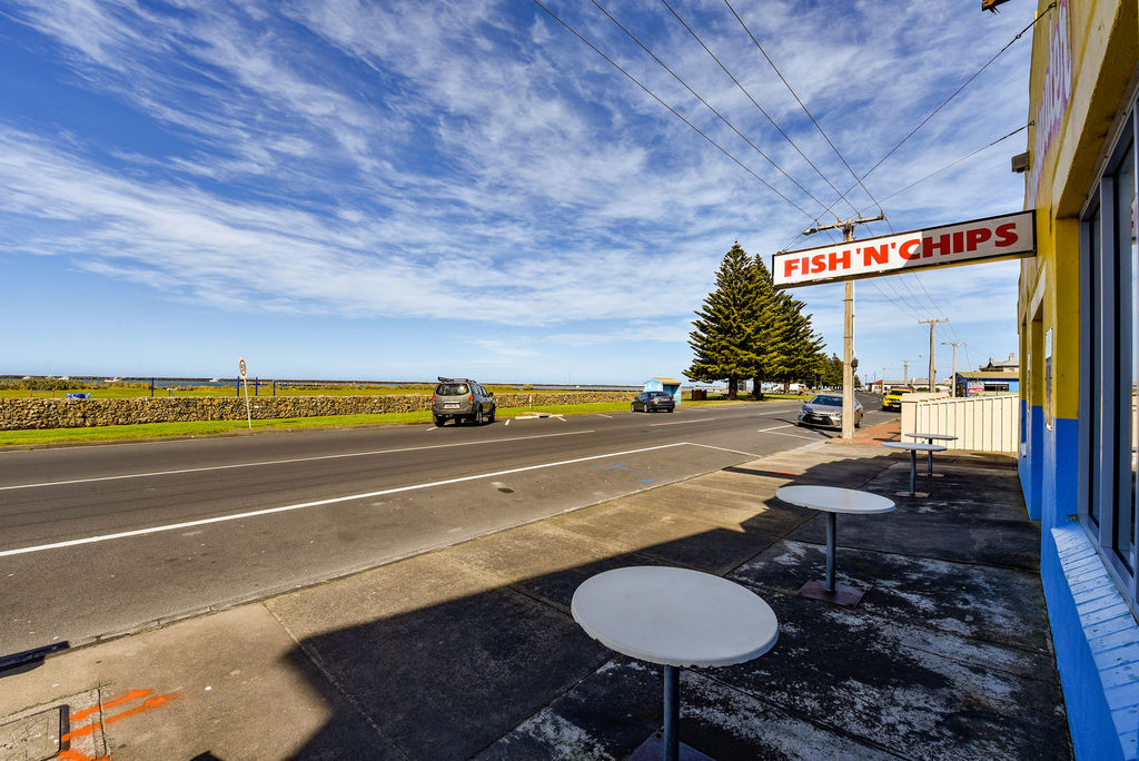 49 Sea Parade, Port Macdonnell