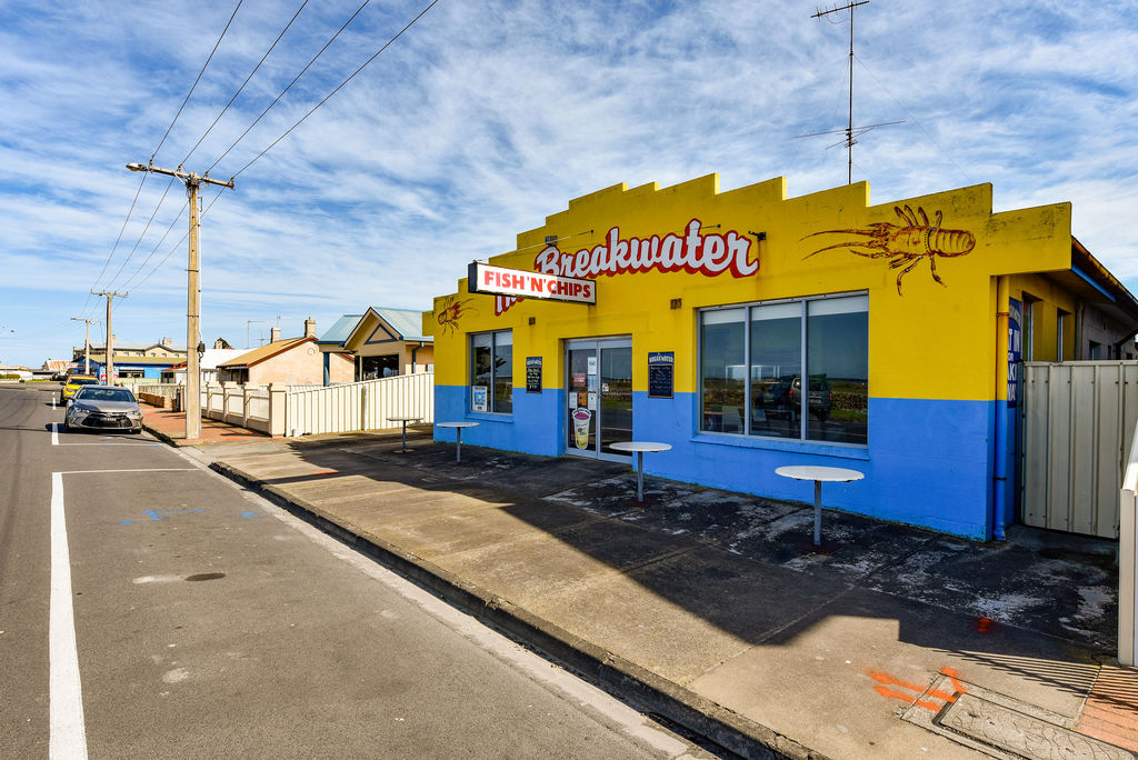 49 Sea Parade, Port Macdonnell