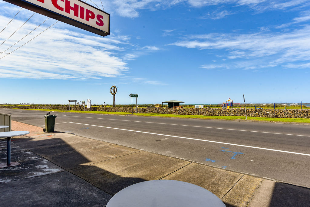 49 Sea Parade, Port Macdonnell