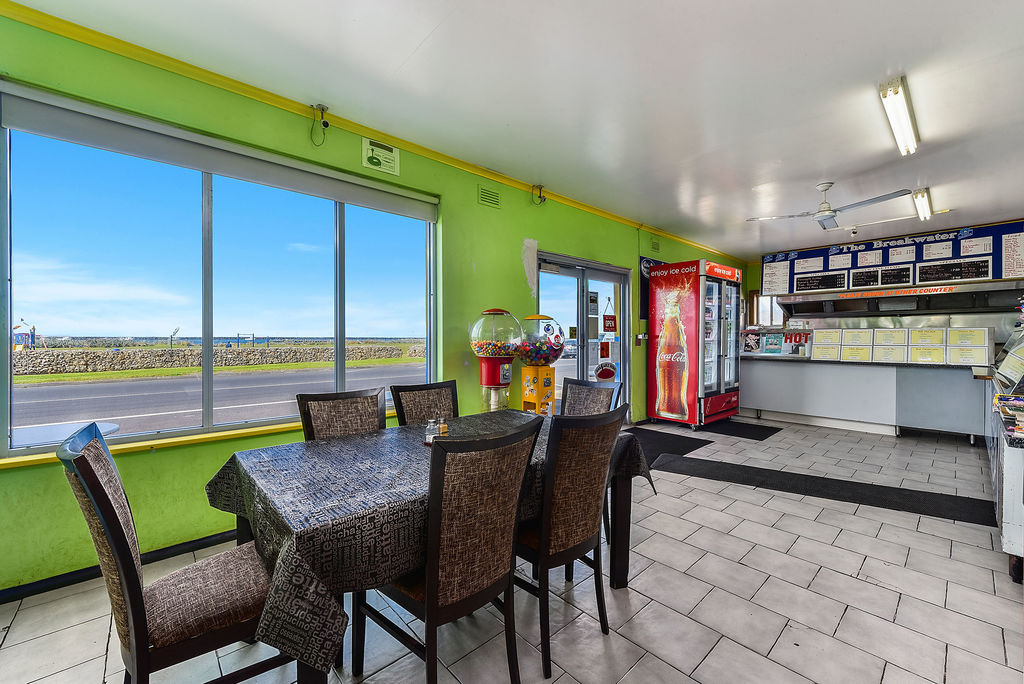 49 Sea Parade, Port Macdonnell