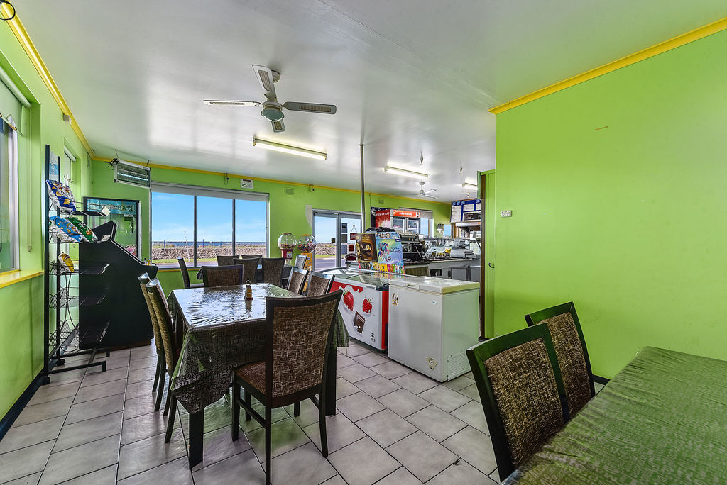 49 Sea Parade, Port Macdonnell