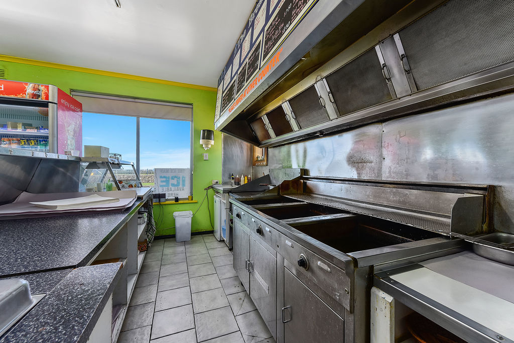 49 Sea Parade, Port Macdonnell