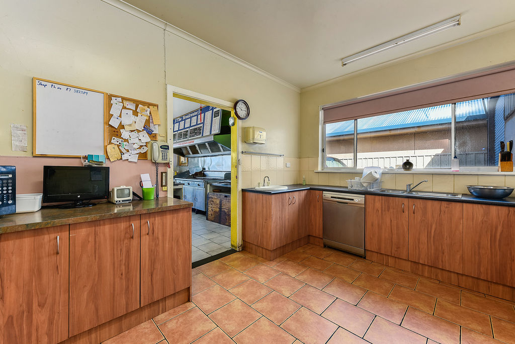 49 Sea Parade, Port Macdonnell