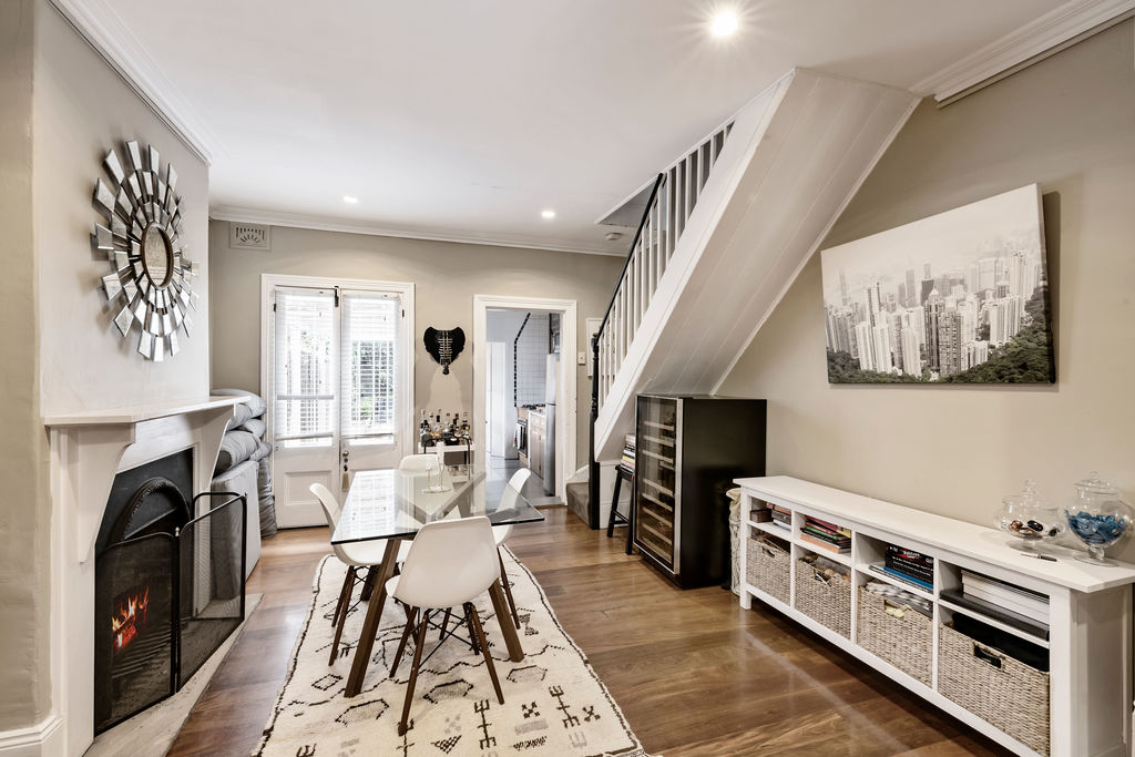 2 Jesmond Street