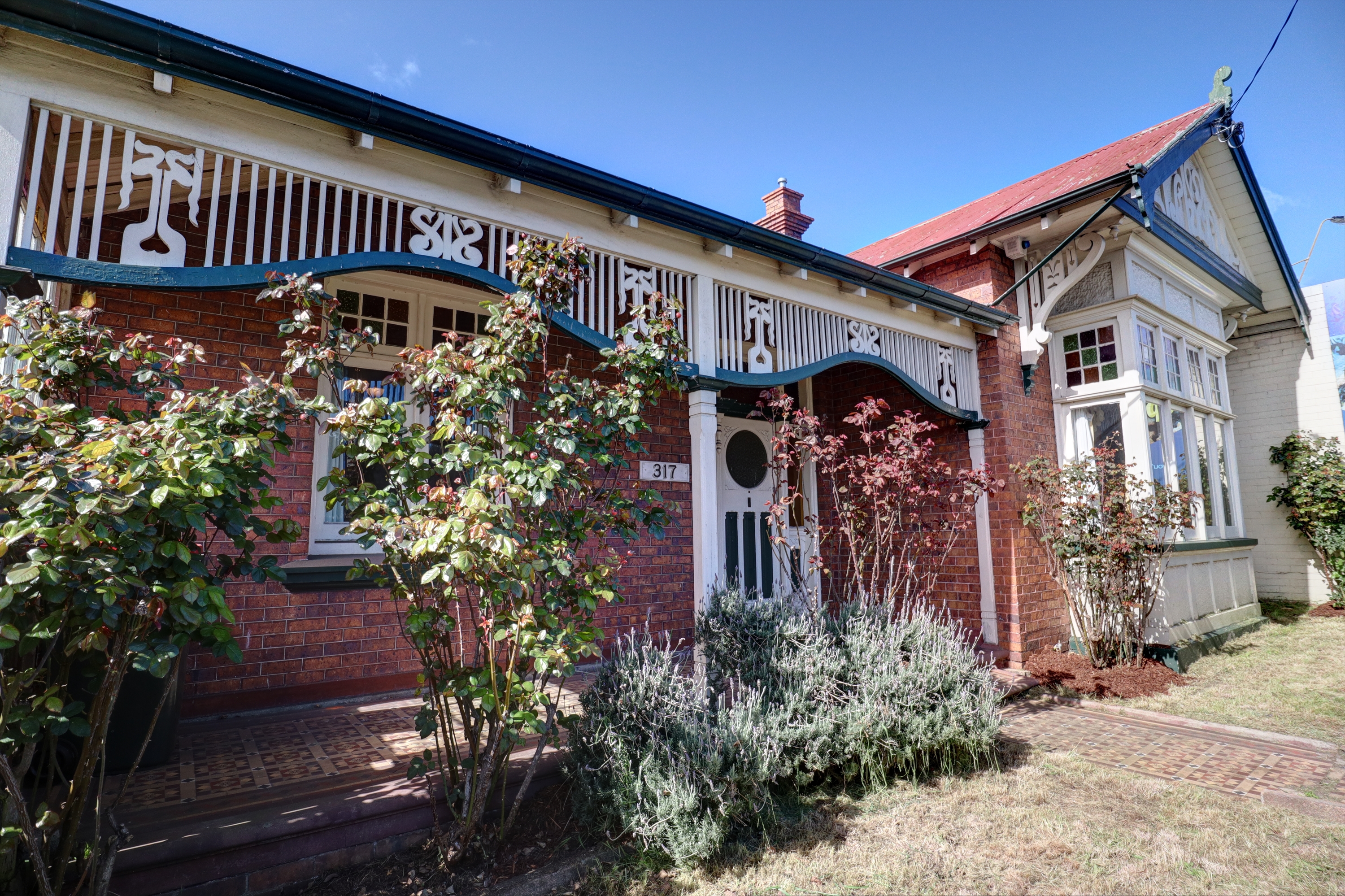 317 Wellington Street, South Launceston