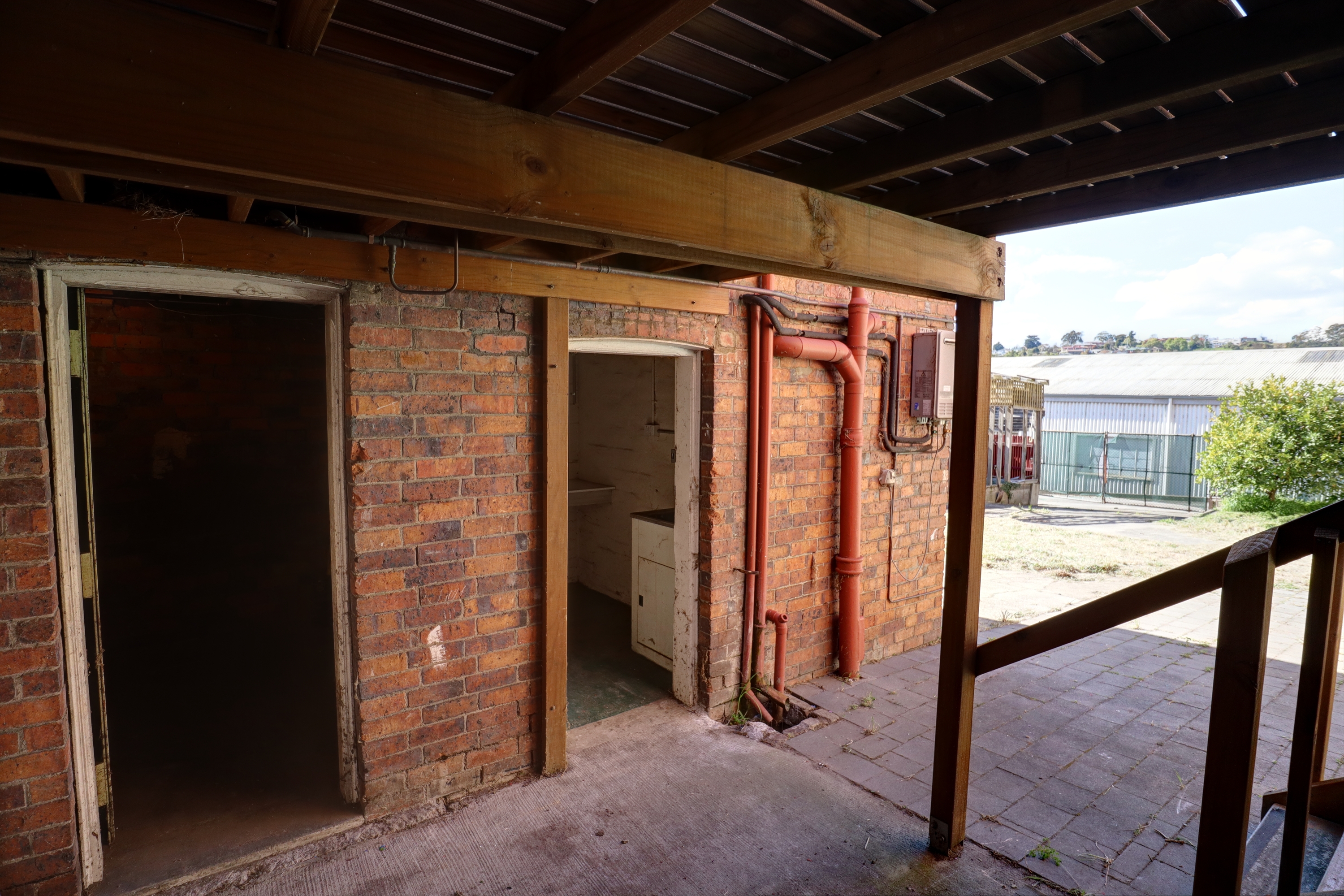 317 Wellington Street, South Launceston